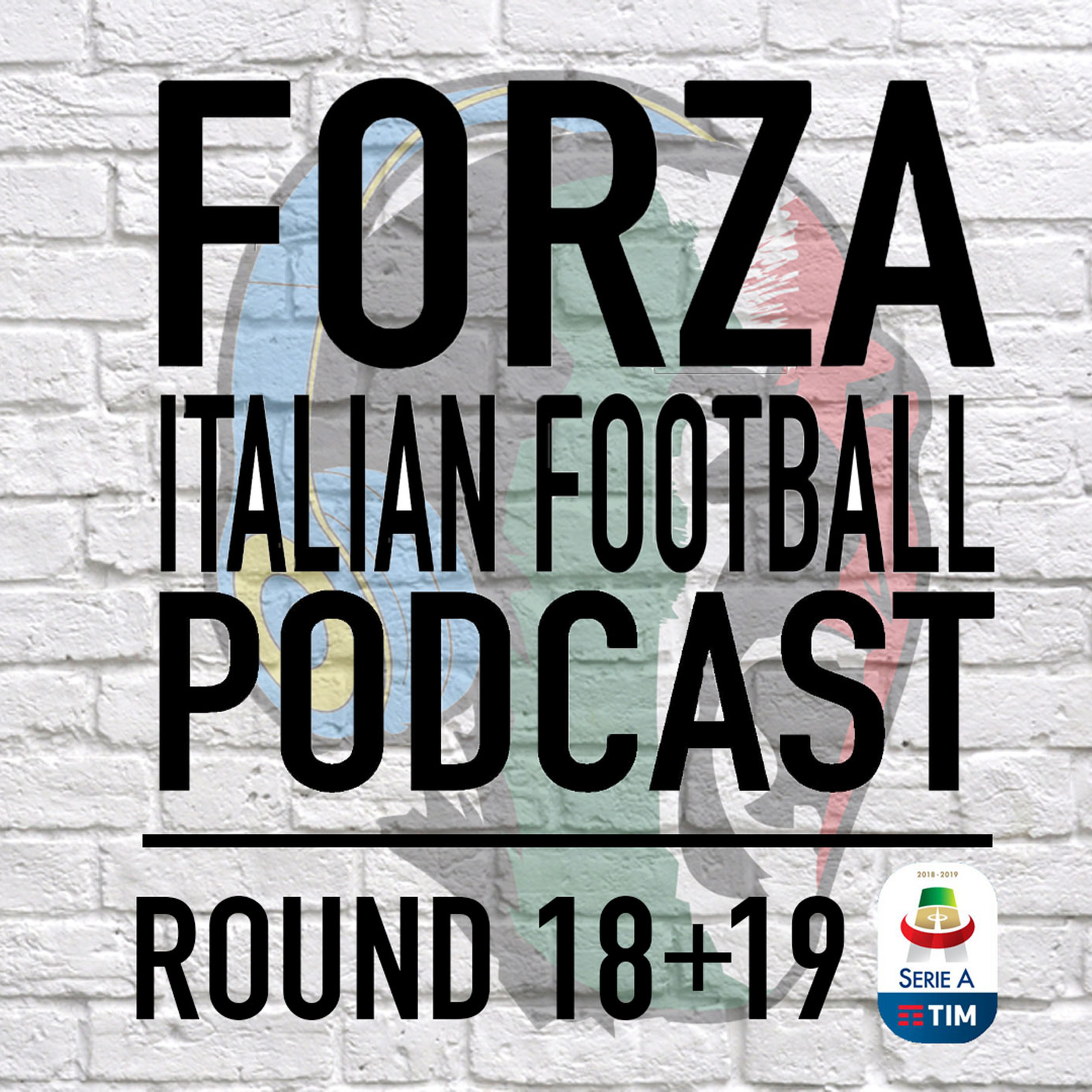 Forza Italian Football