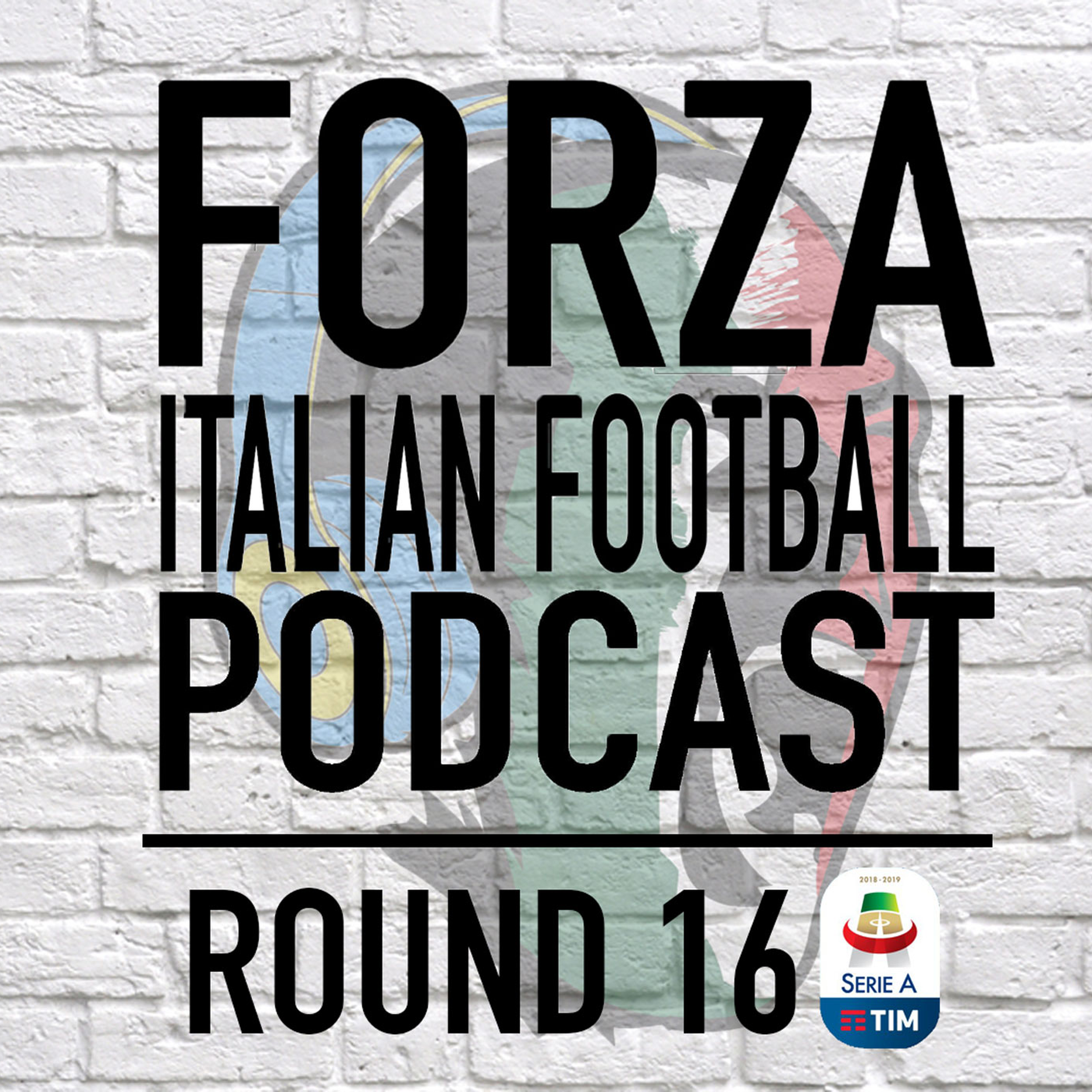 Forza Italian Football