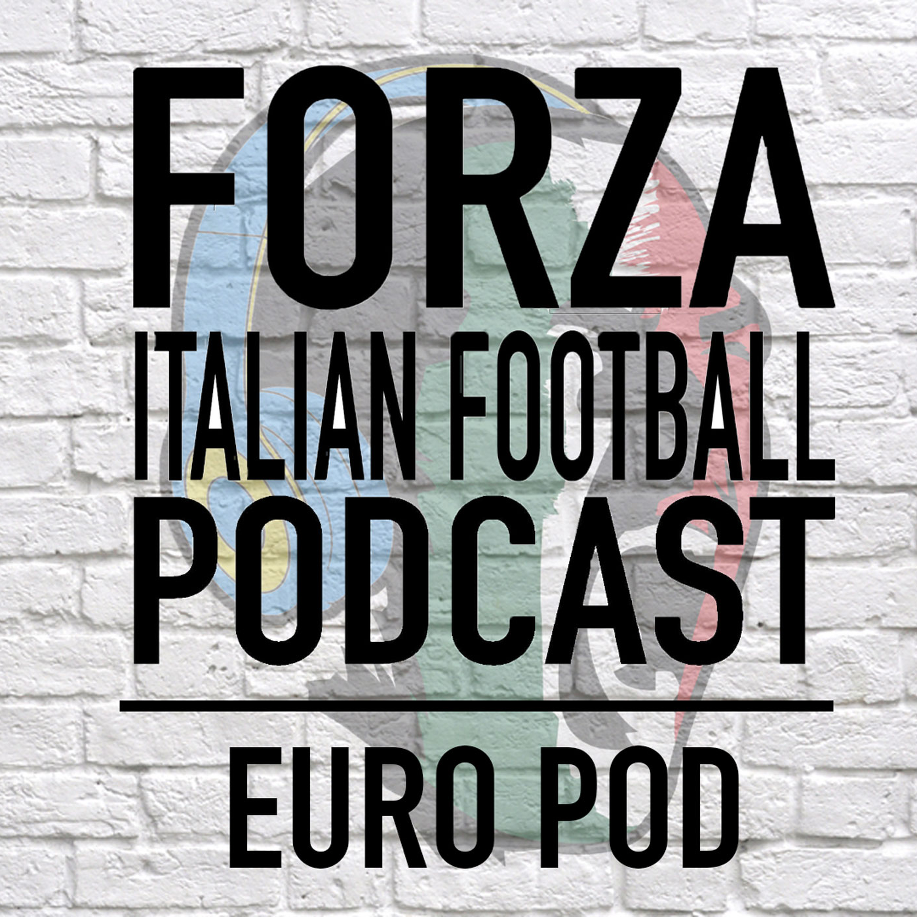 Forza Italian Football