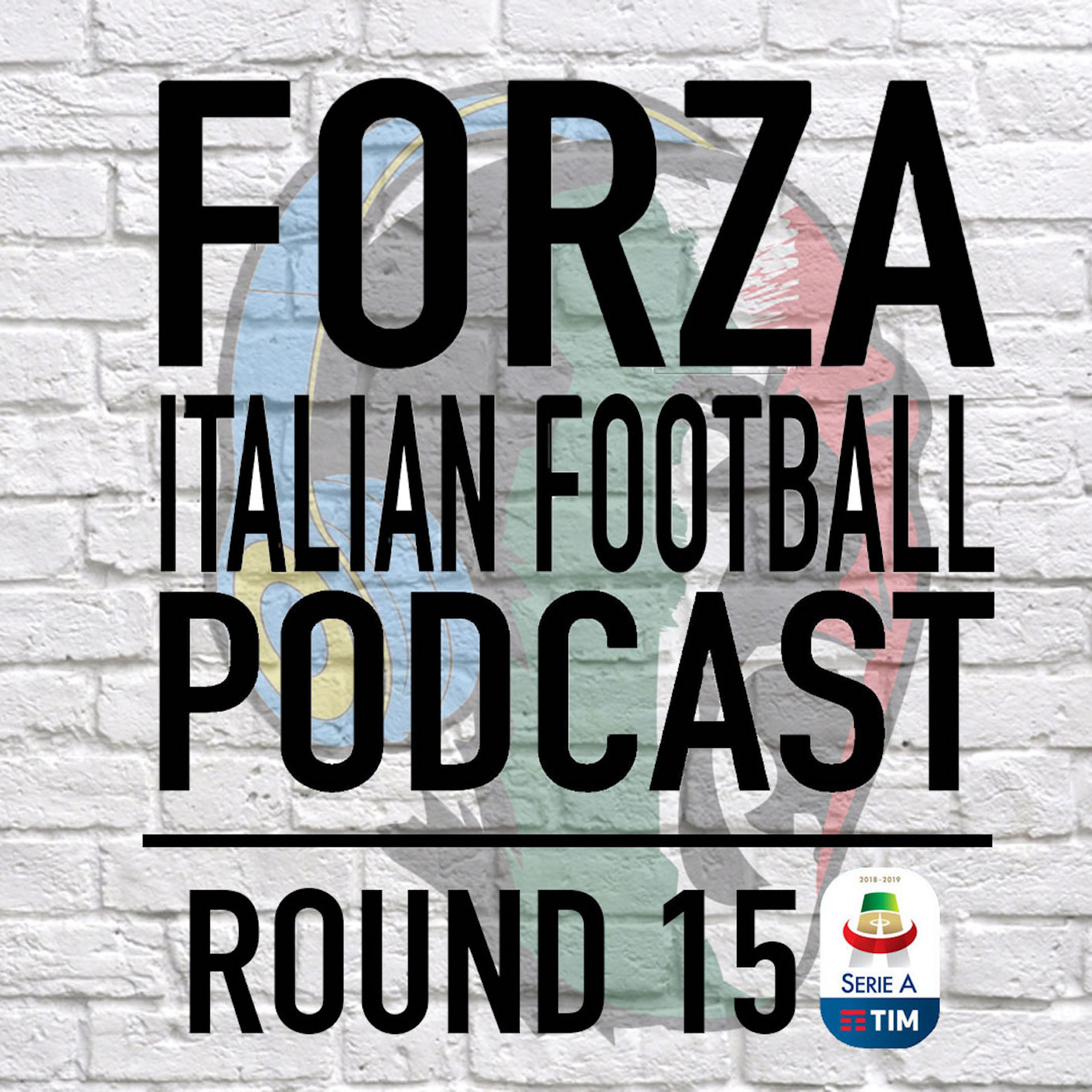 Forza Italian Football