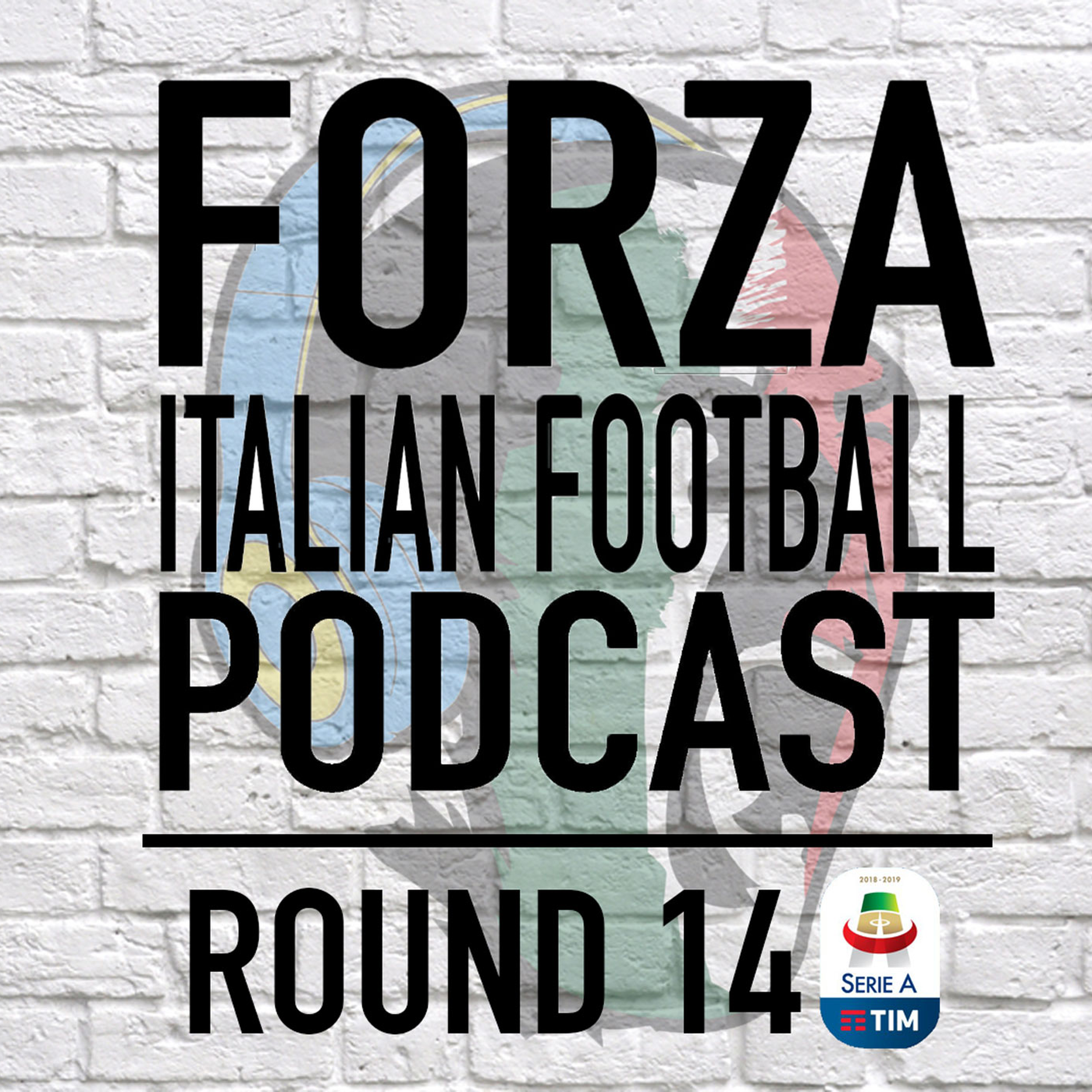 Forza Italian Football