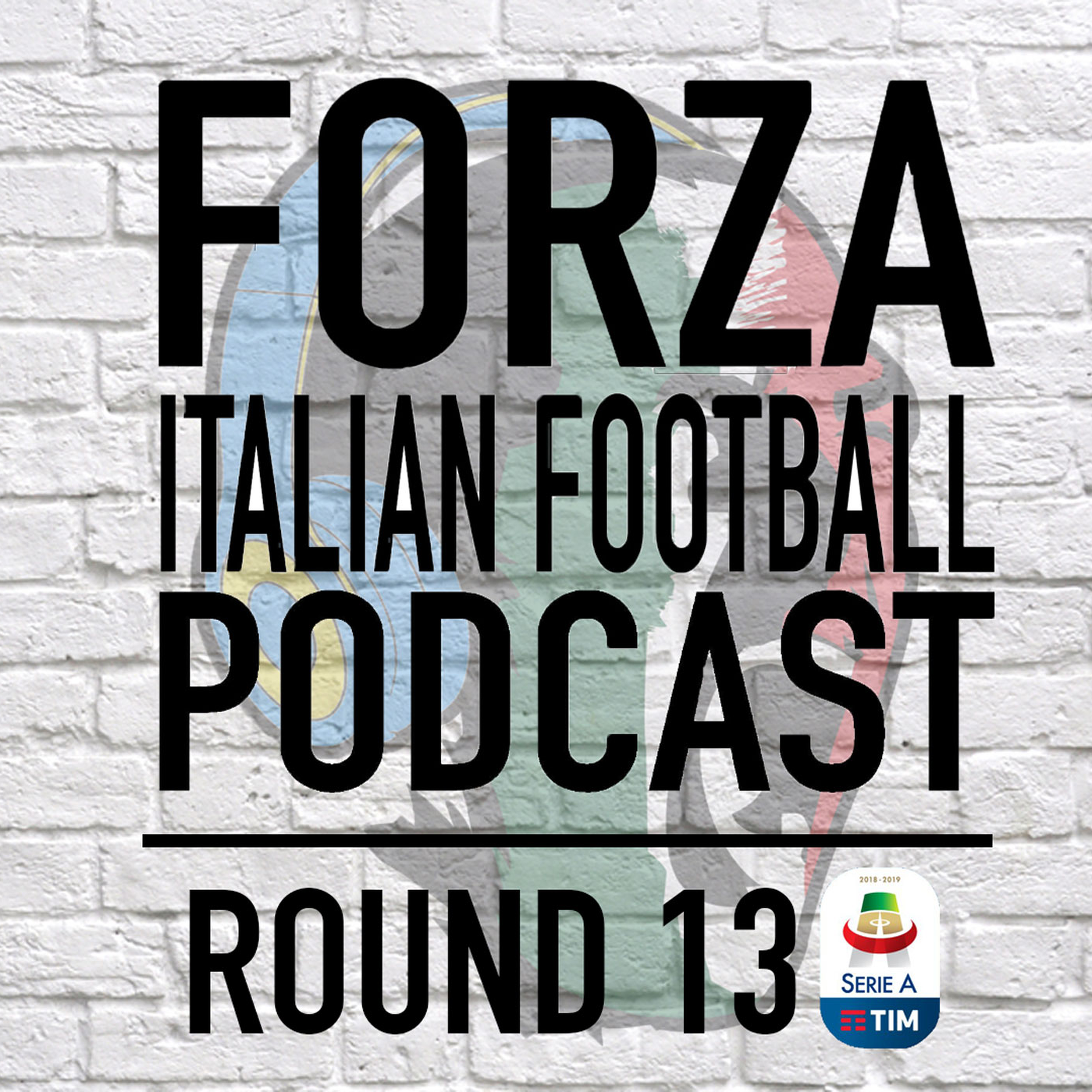 Forza Italian Football