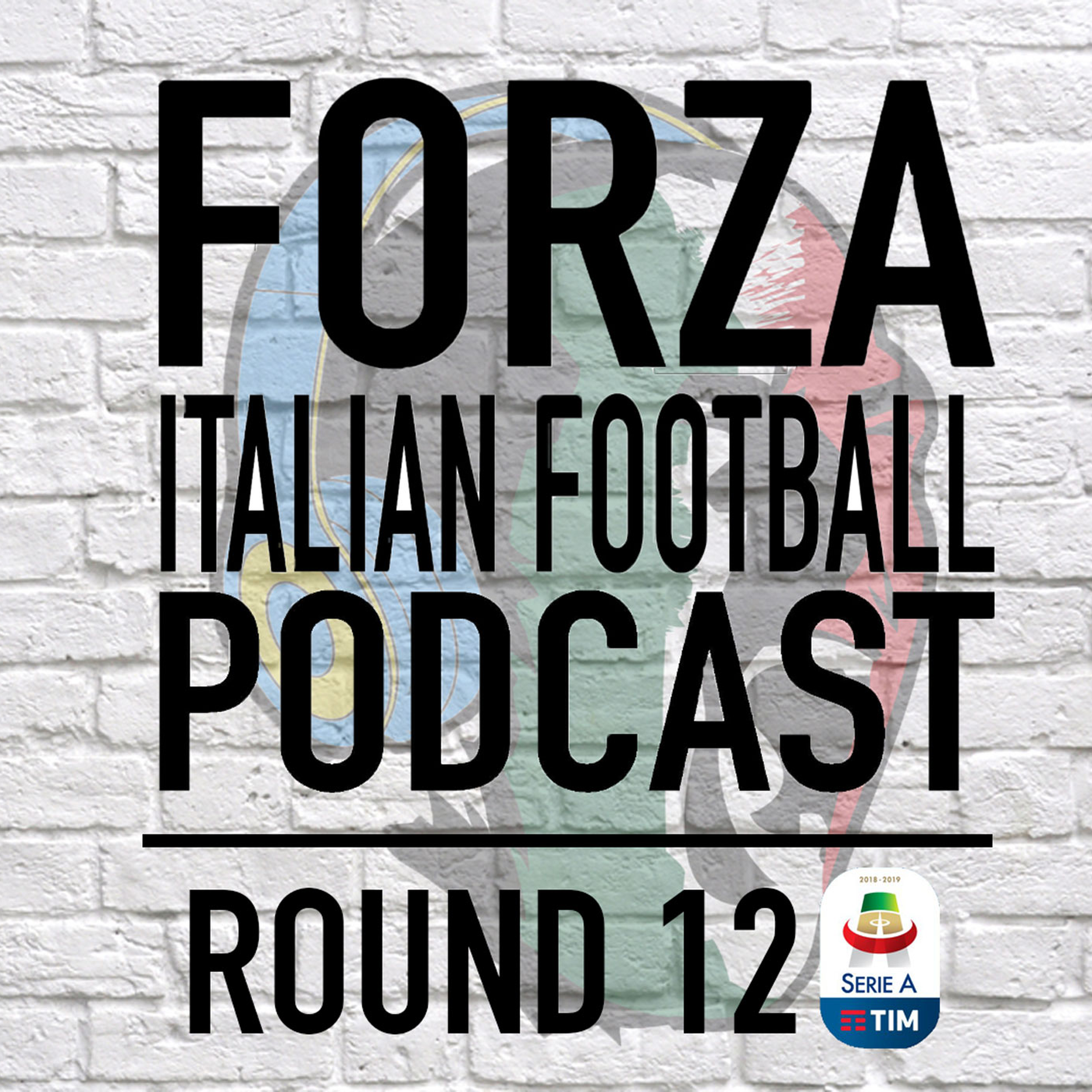 Forza Italian Football