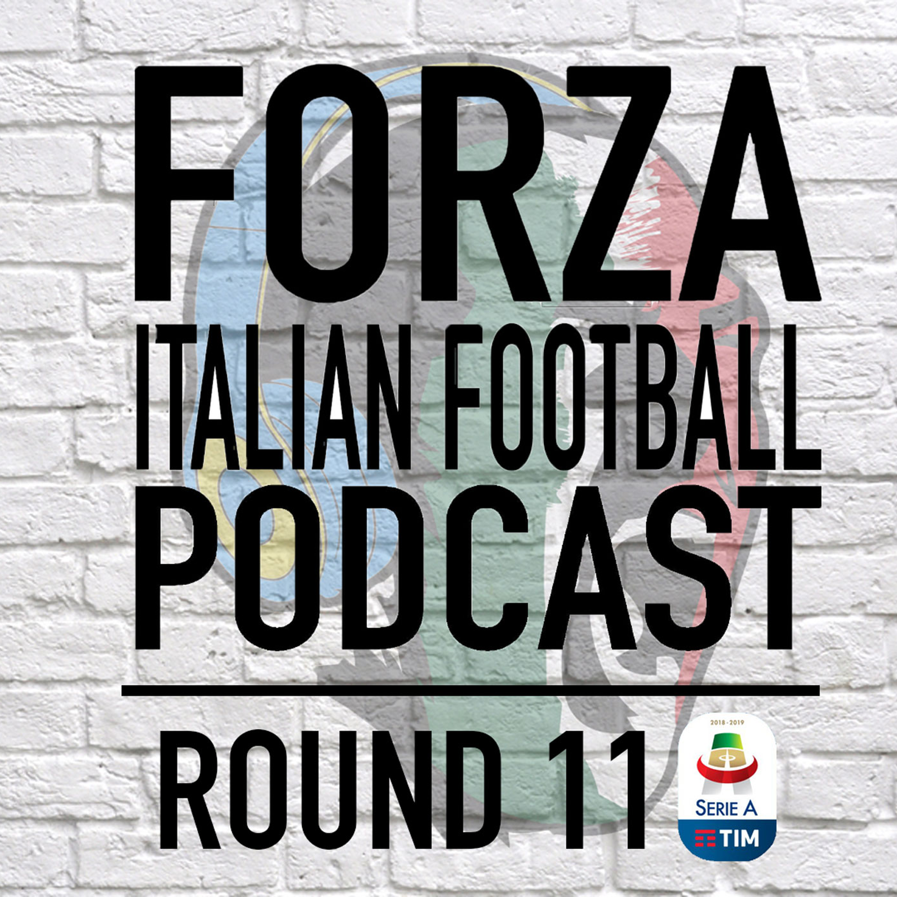Forza Italian Football