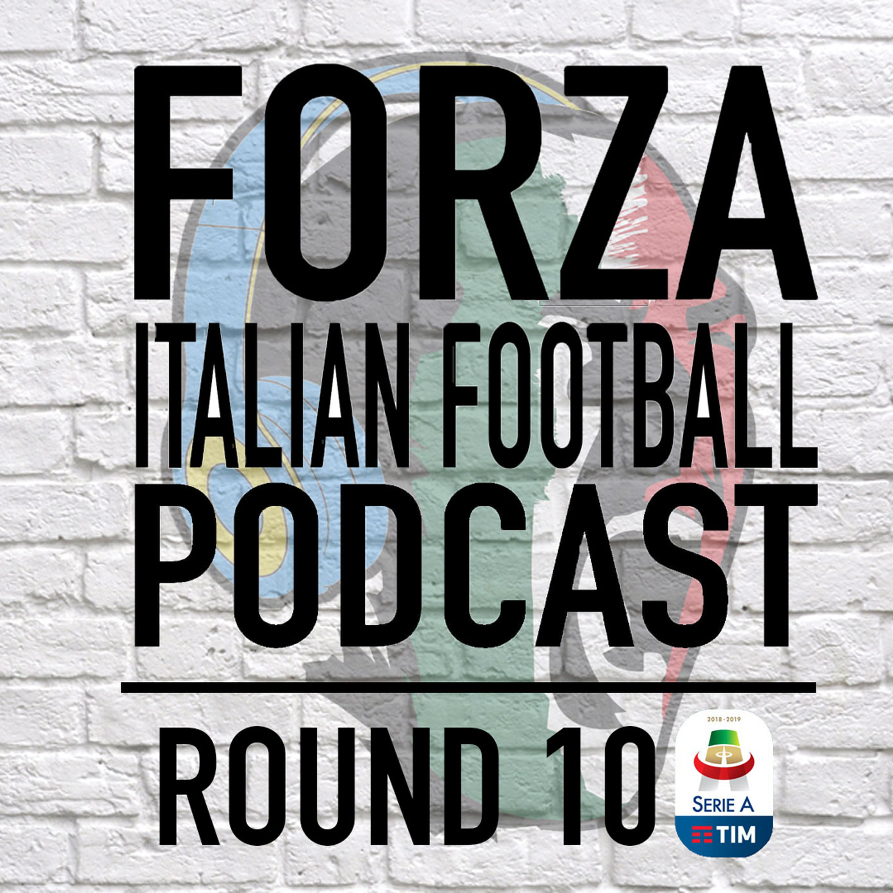 Forza Italian Football