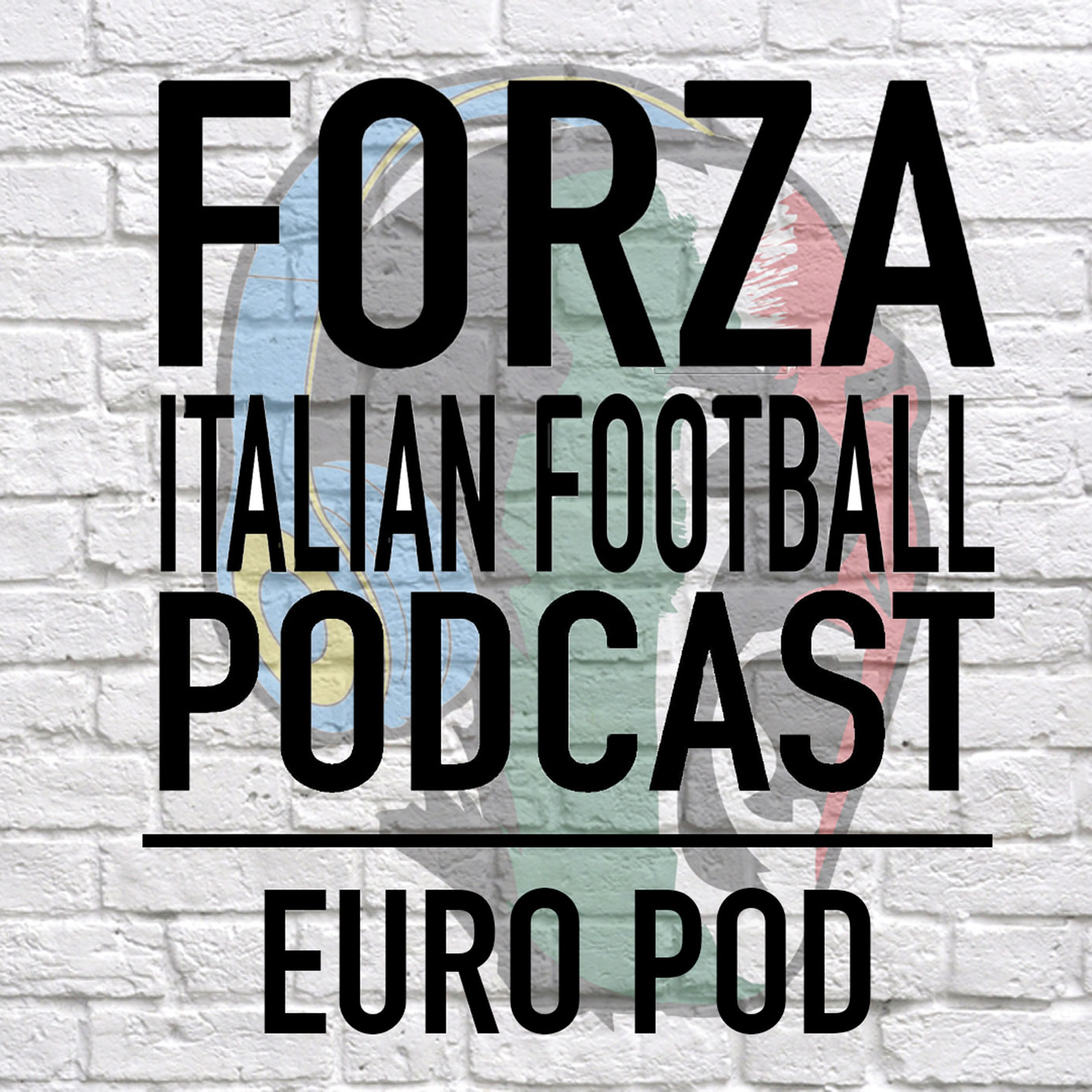 Forza Italian Football