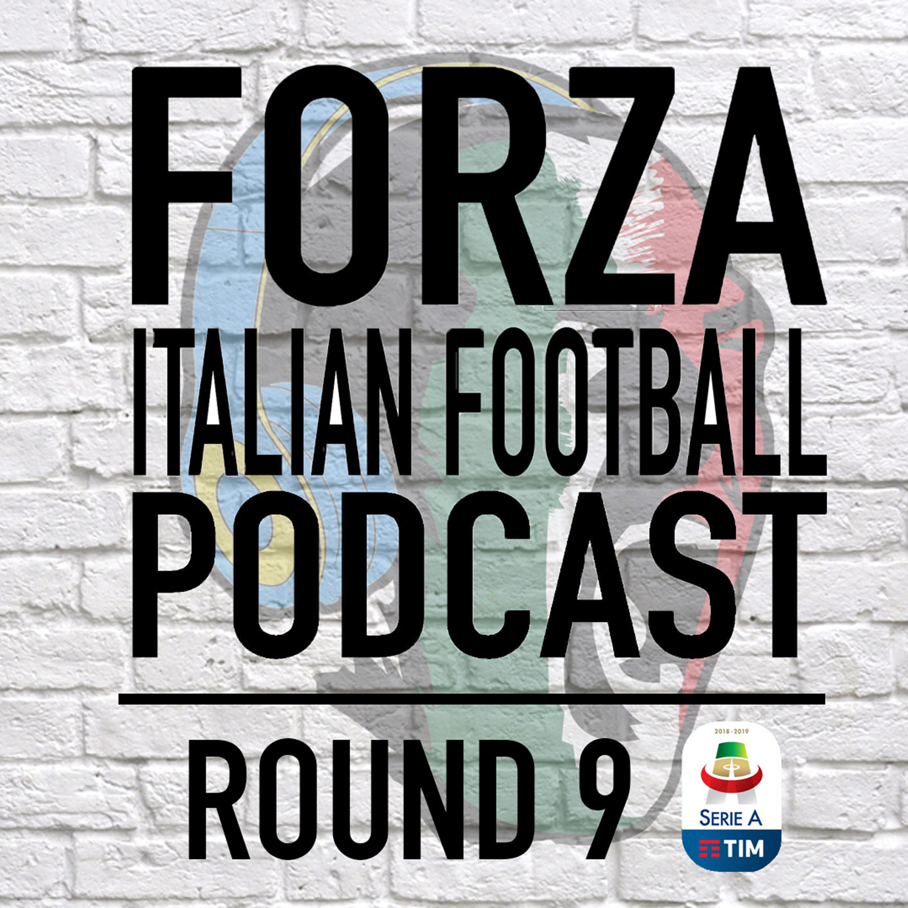 Forza Italian Football