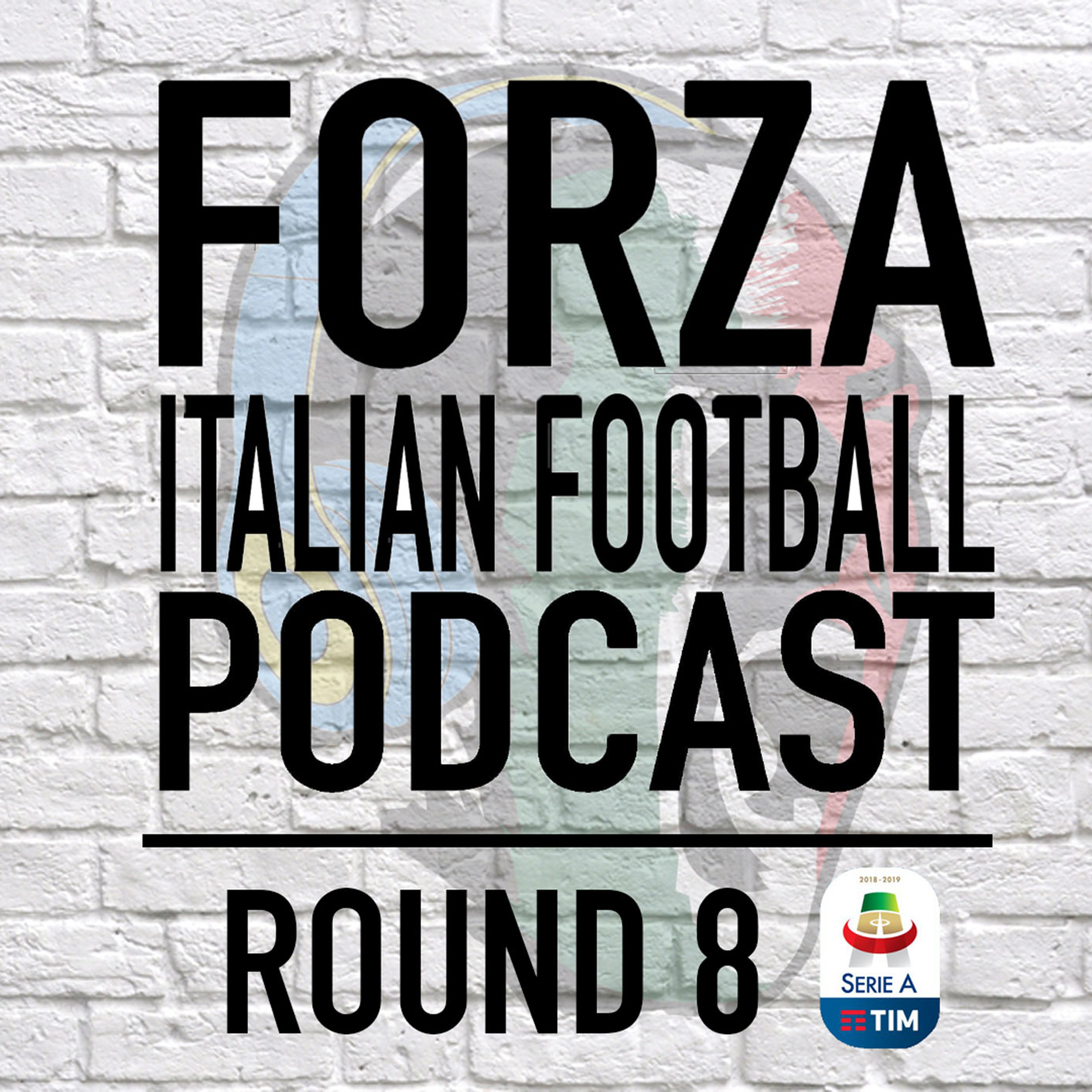 Forza Italian Football