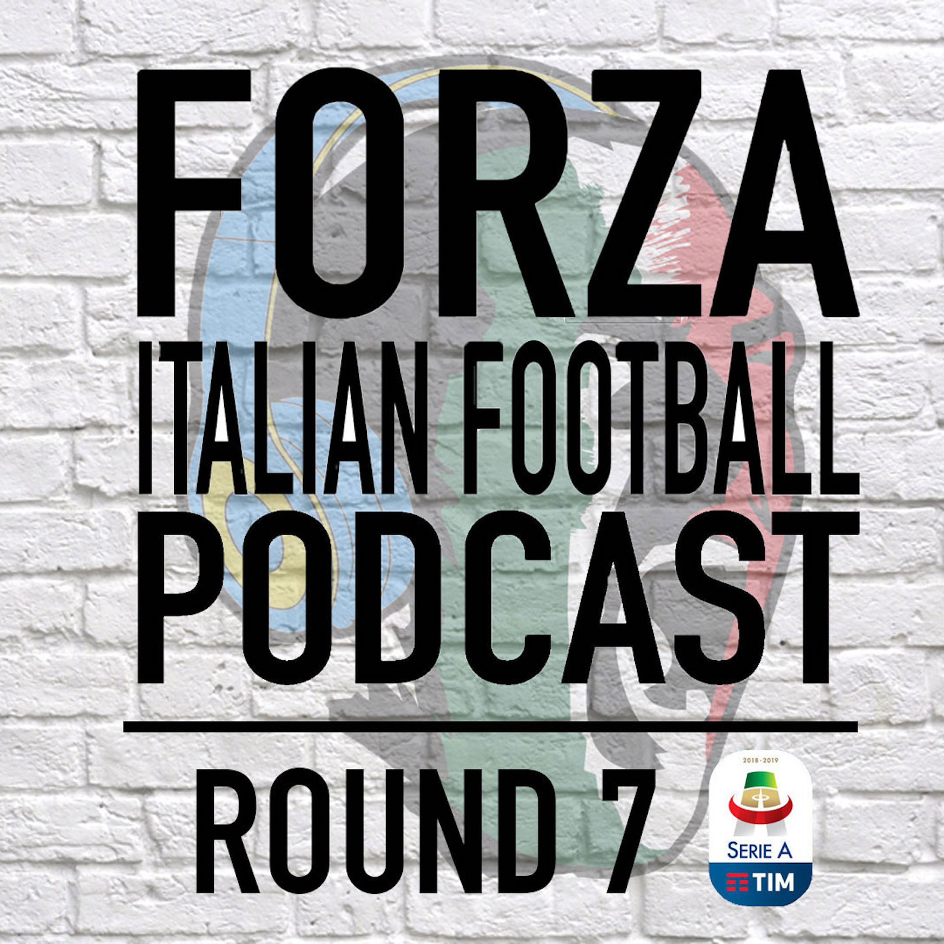 Forza Italian Football