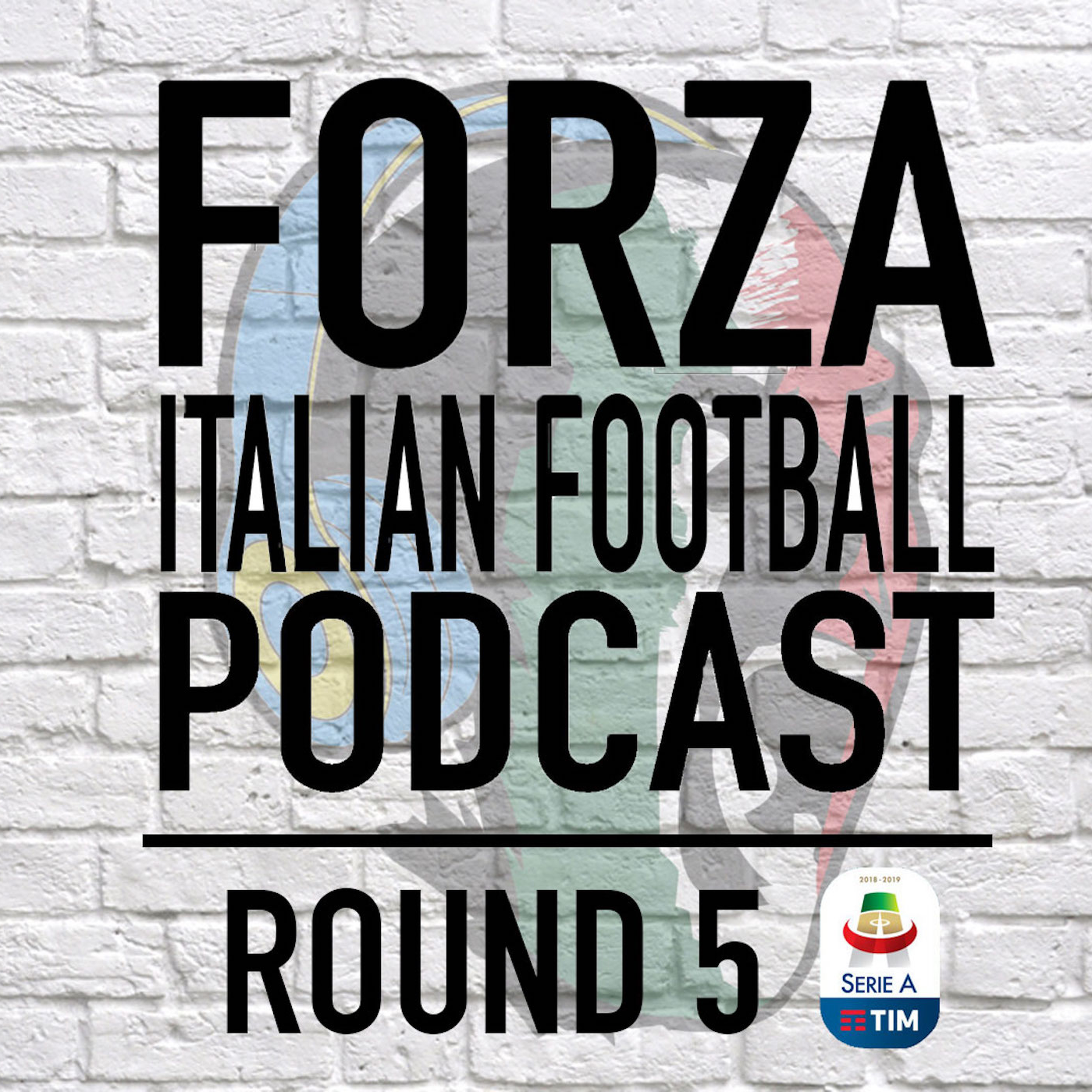 Forza Italian Football