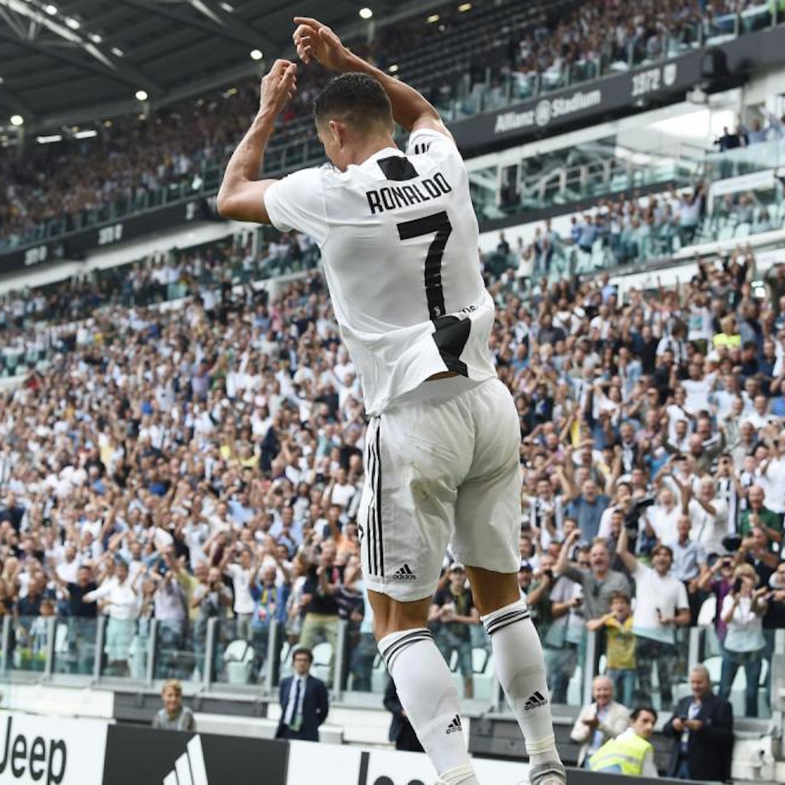 Forza Italian Football