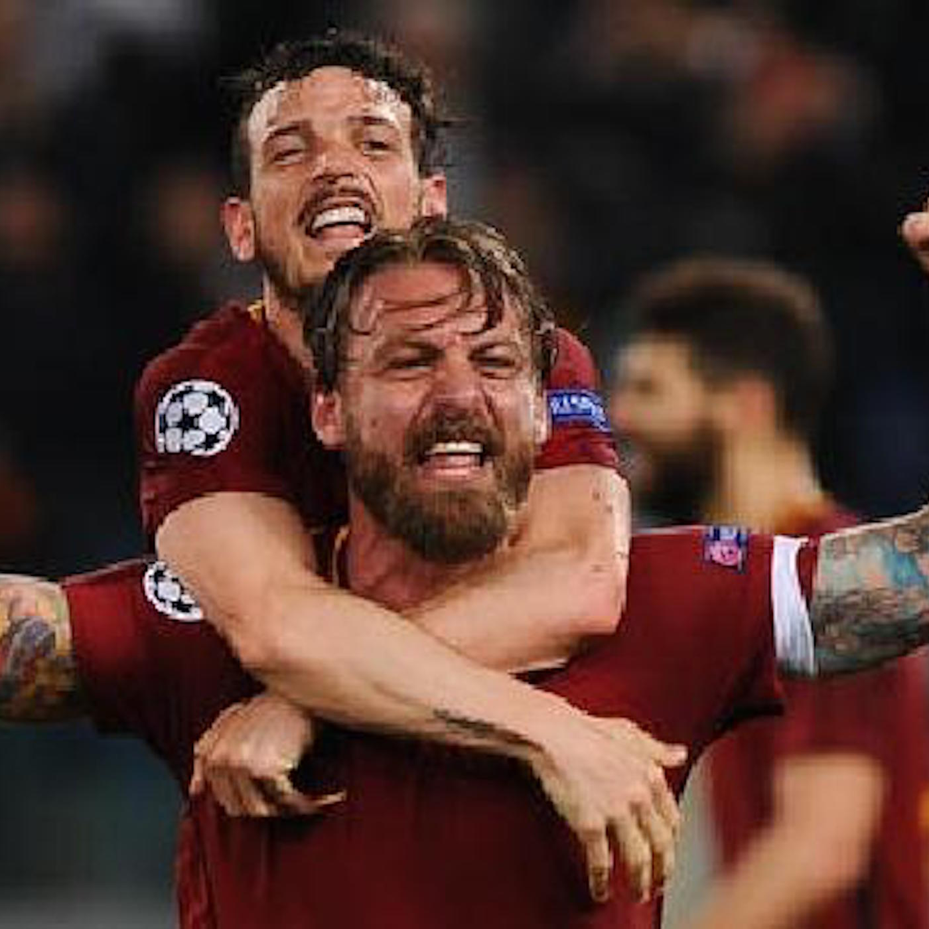 Forza Italian Football