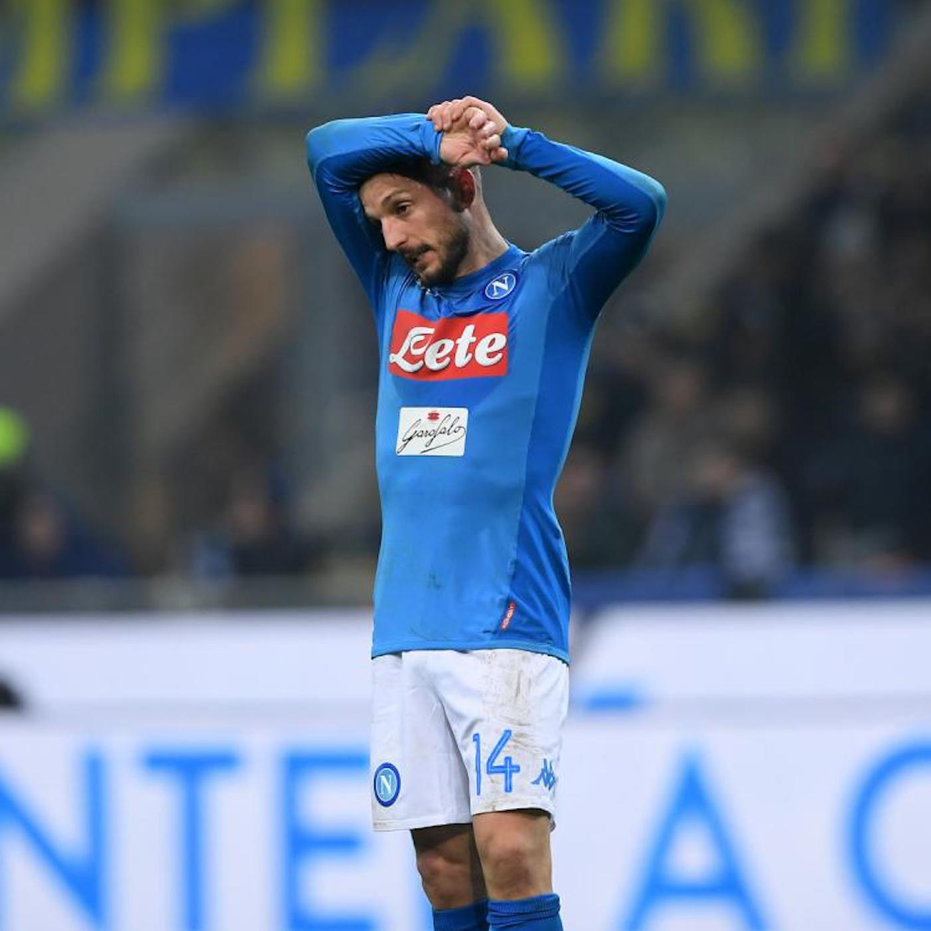 Have Napoli gifted the Scudetto to Juventus? episode artwork