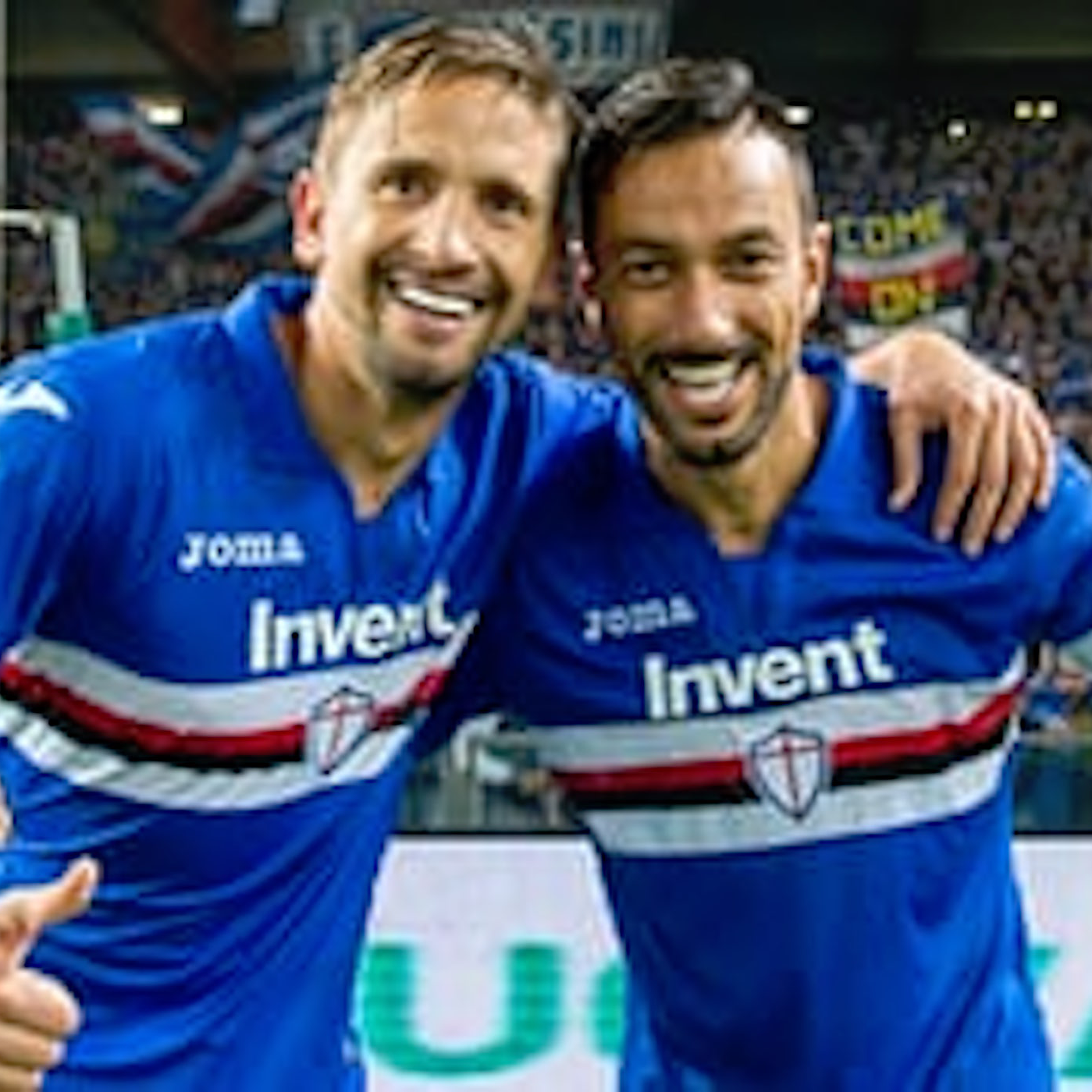 Forza Italian Football