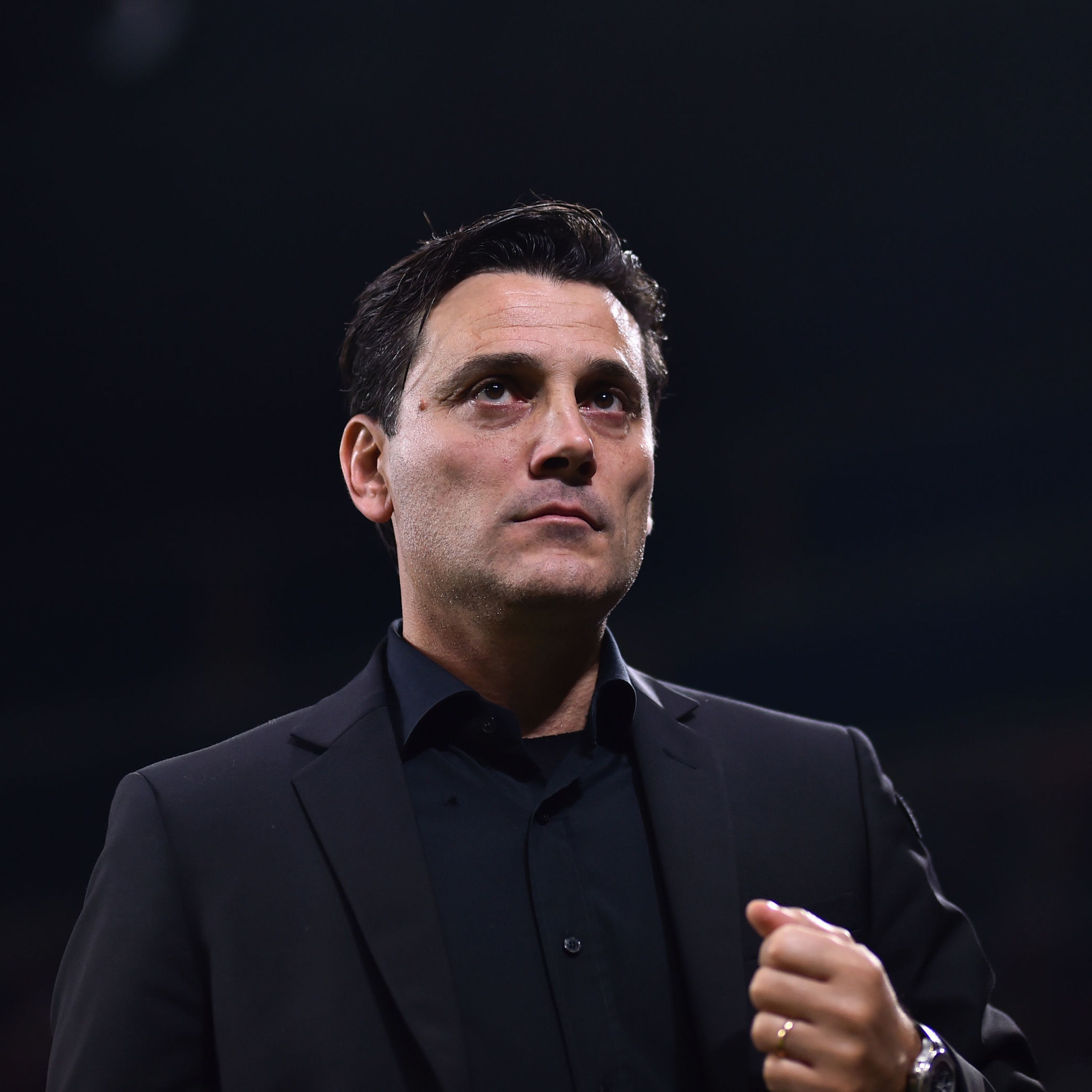 Simplistic Montella costs AC Milan at Sampdoria episode artwork