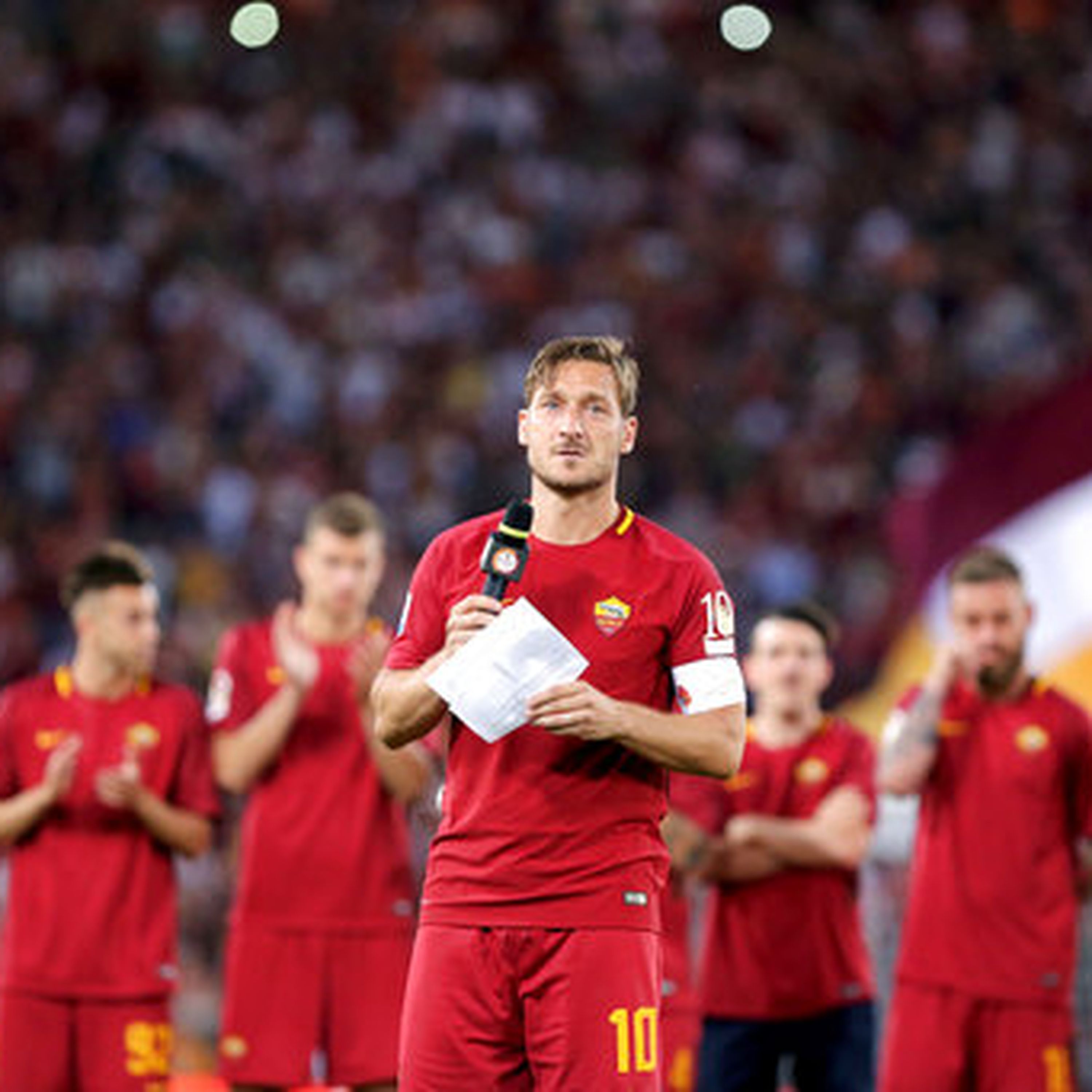 Forza Italian Football