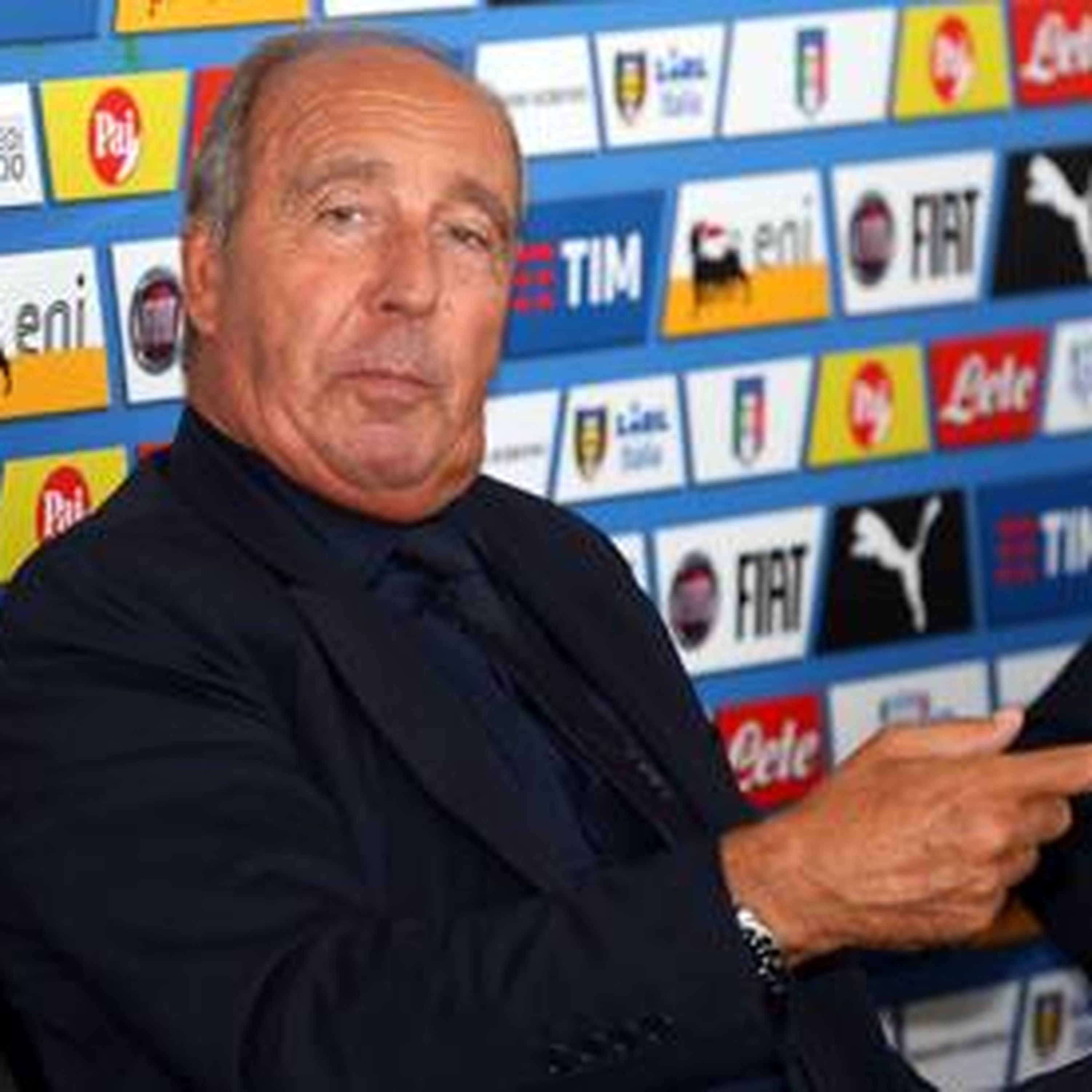 Ventura nurturing Italy's next batch of World Cup winners episode artwork