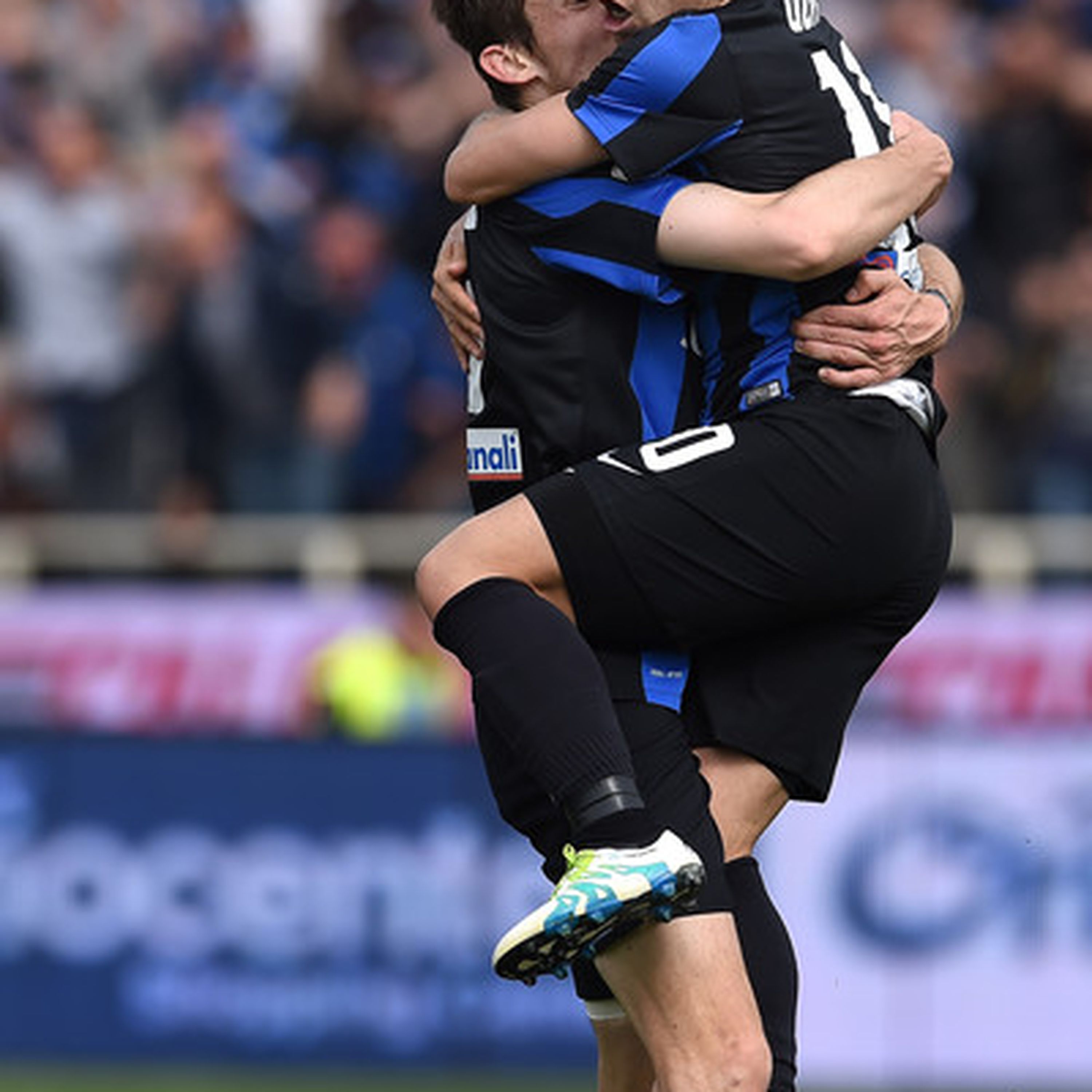 Forza Italian Football