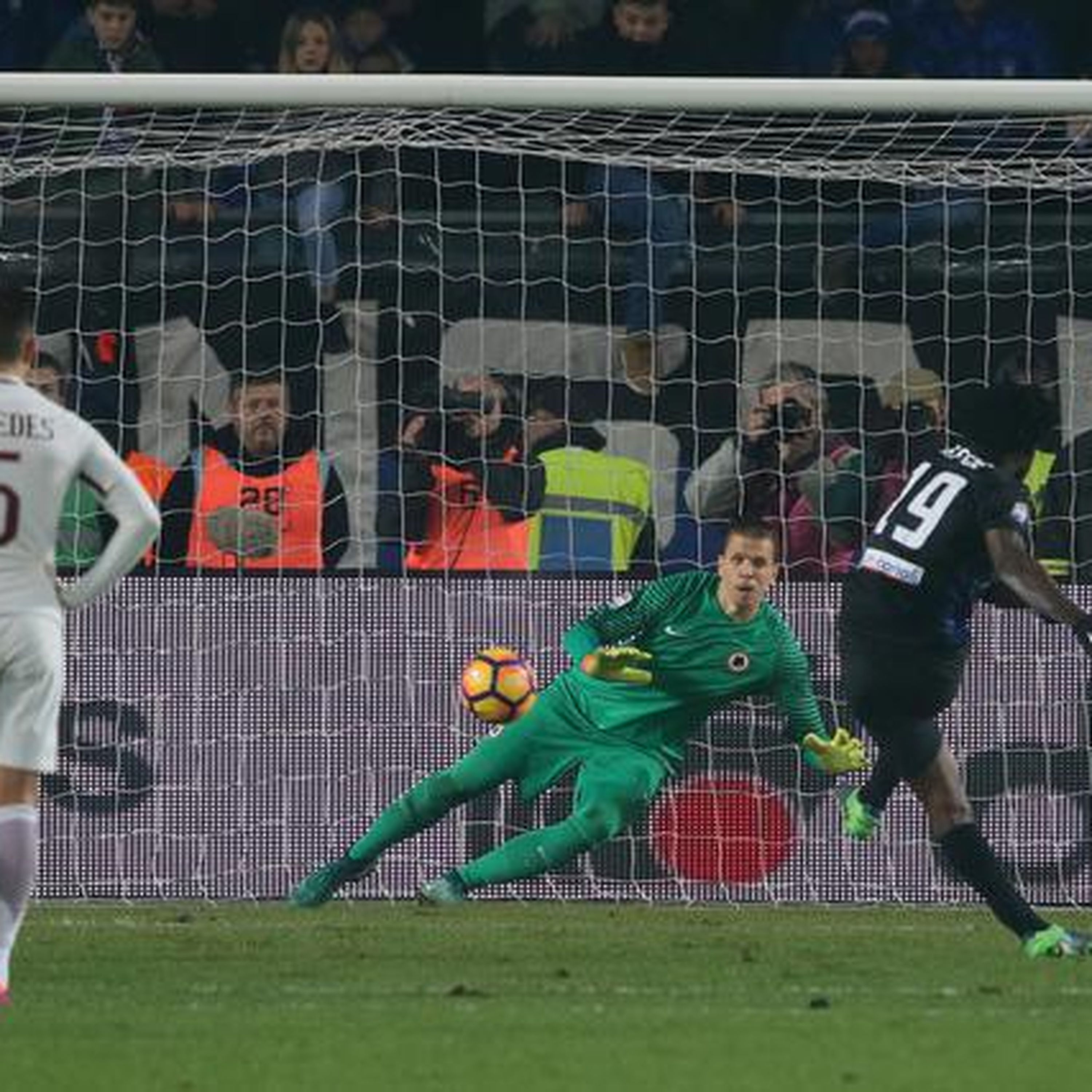 AC Milan throw away derby plus a Dea defeat for Roma episode artwork