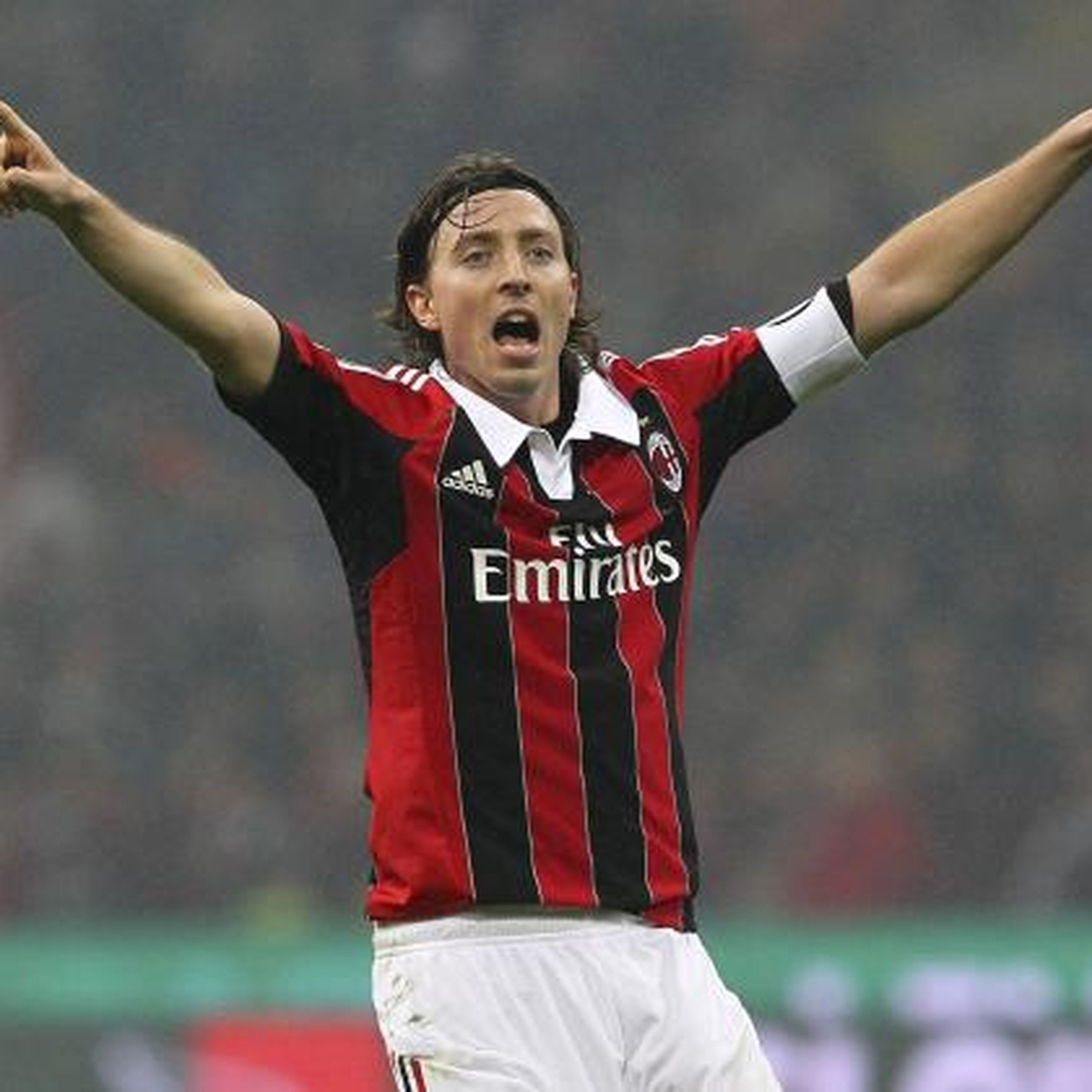 Forza Italian Football