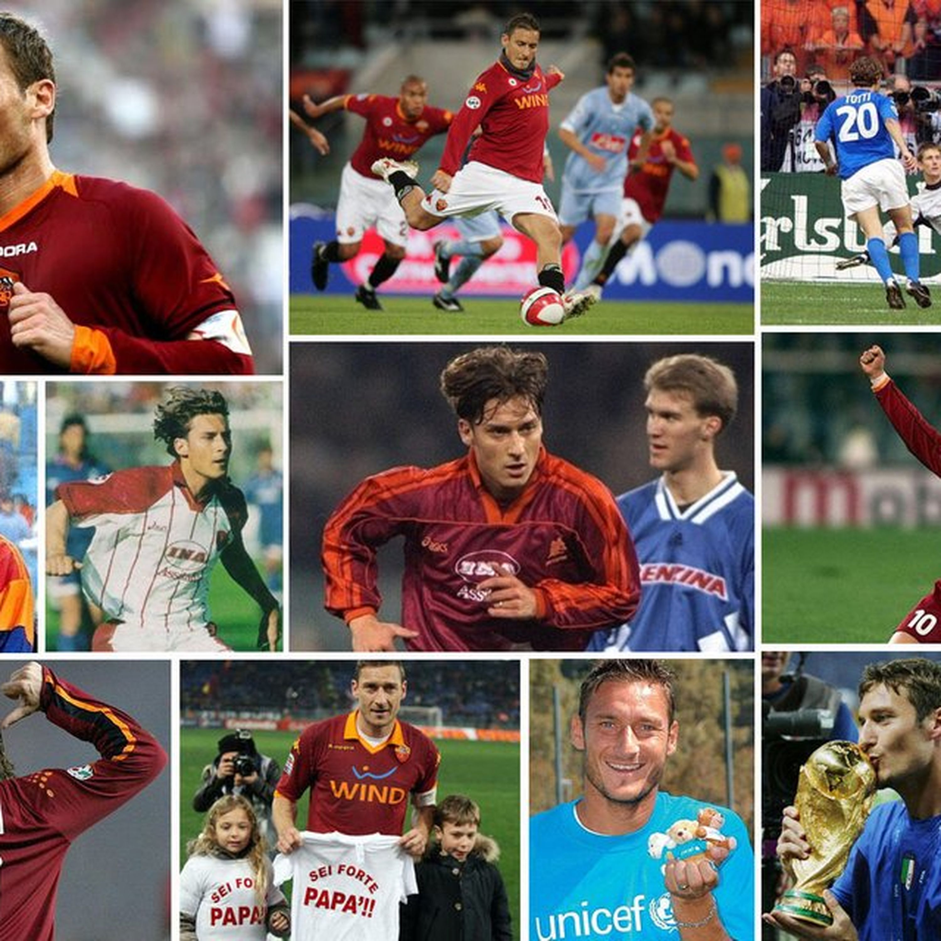 Forza Italian Football