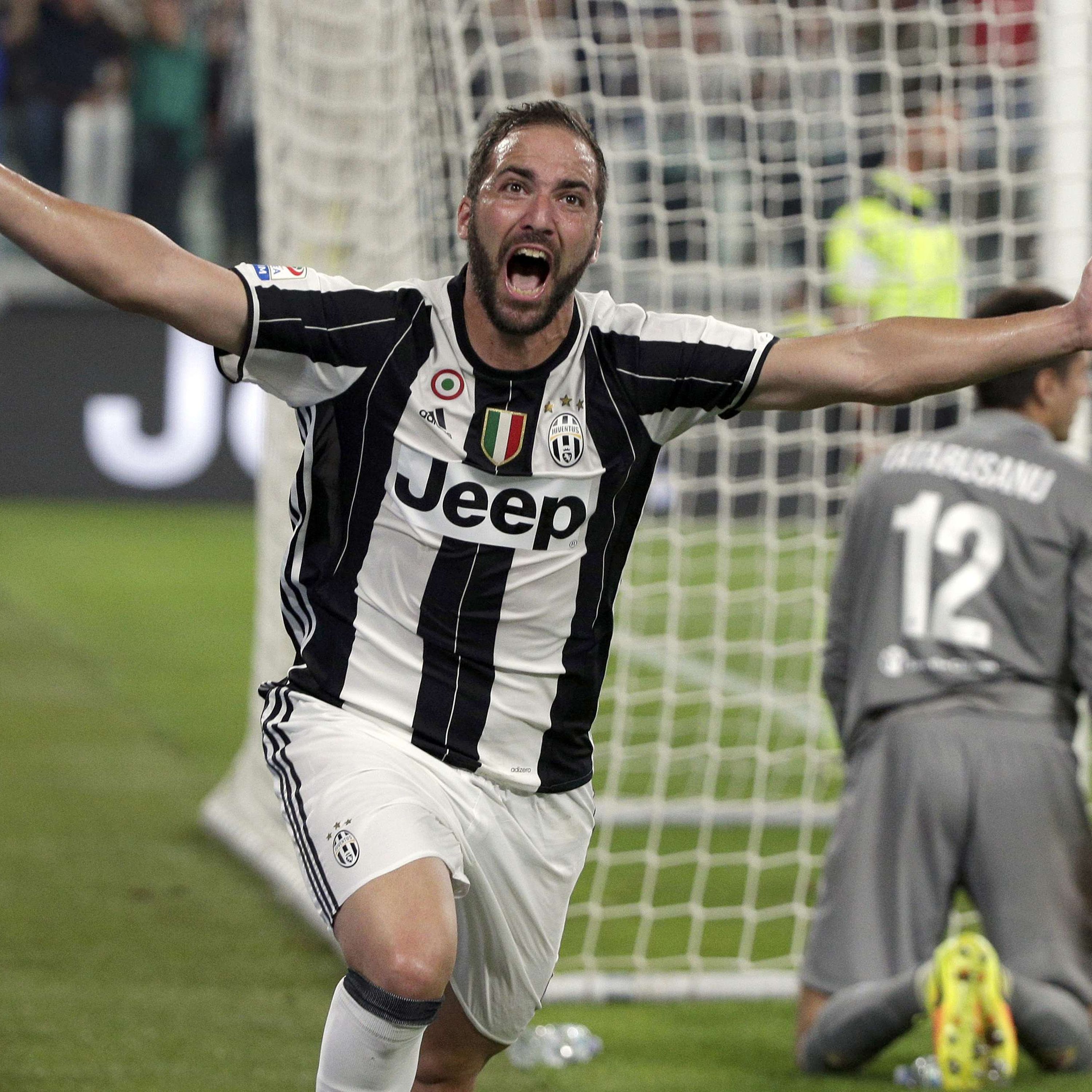 Forza Italian Football