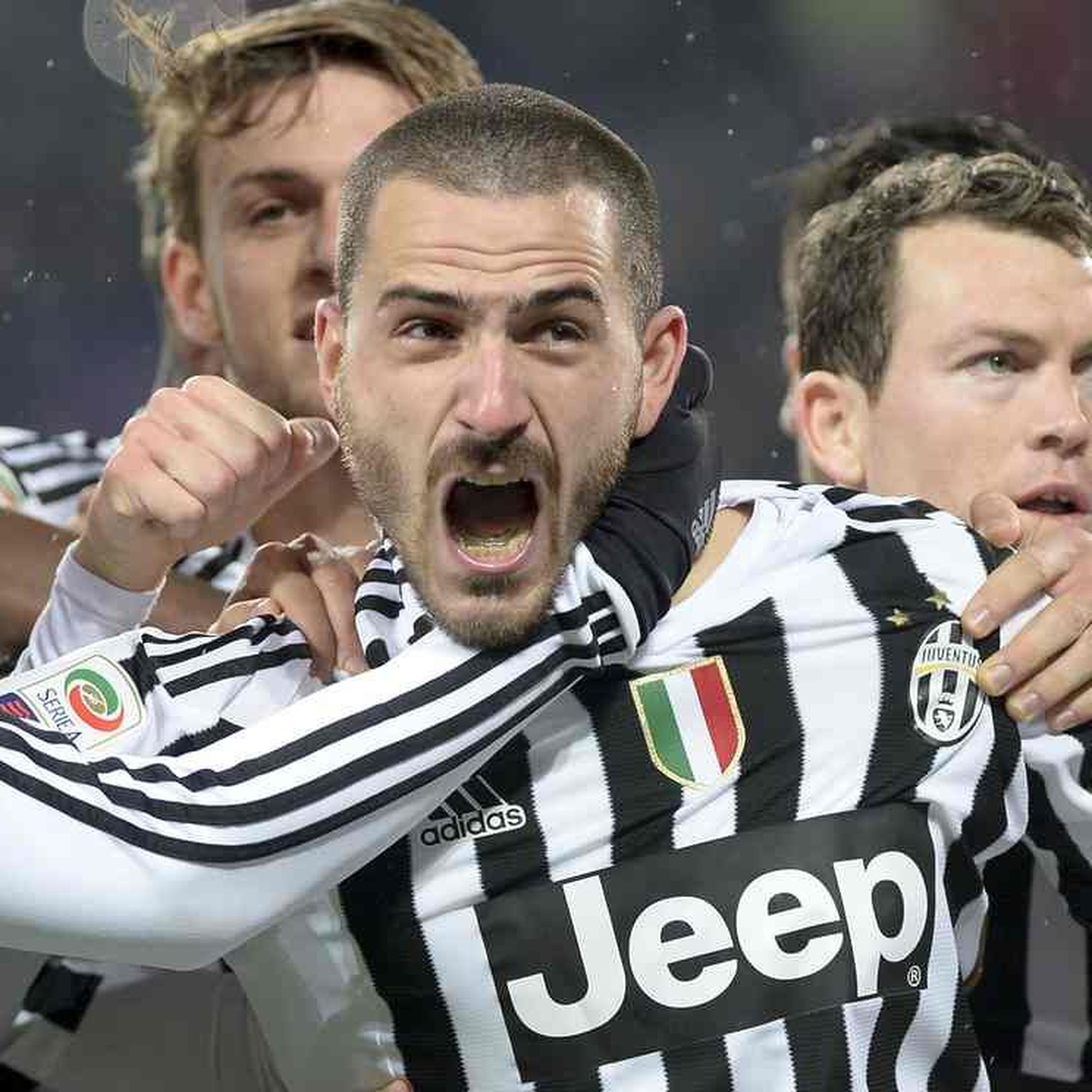 Forza Italian Football