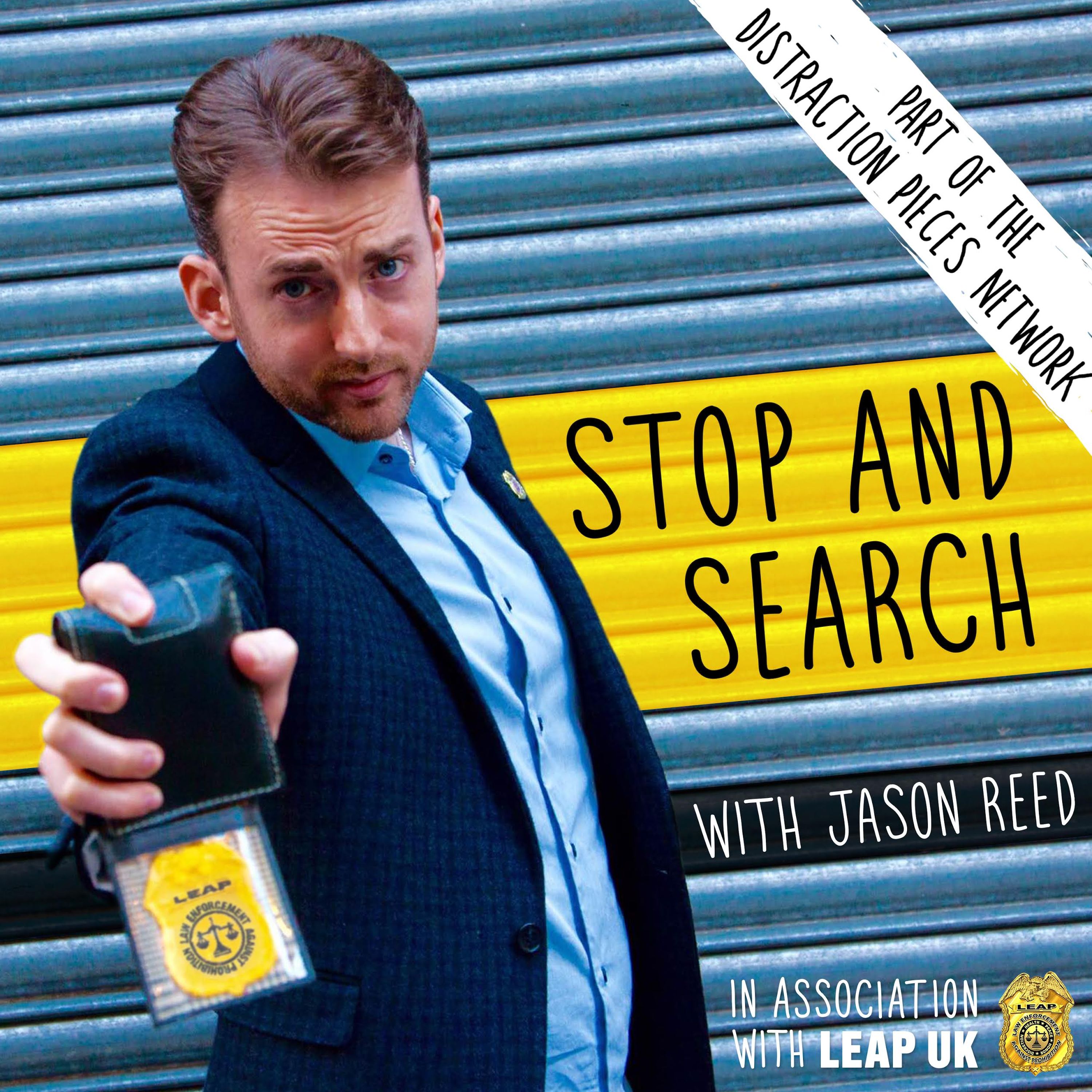Stop and Search