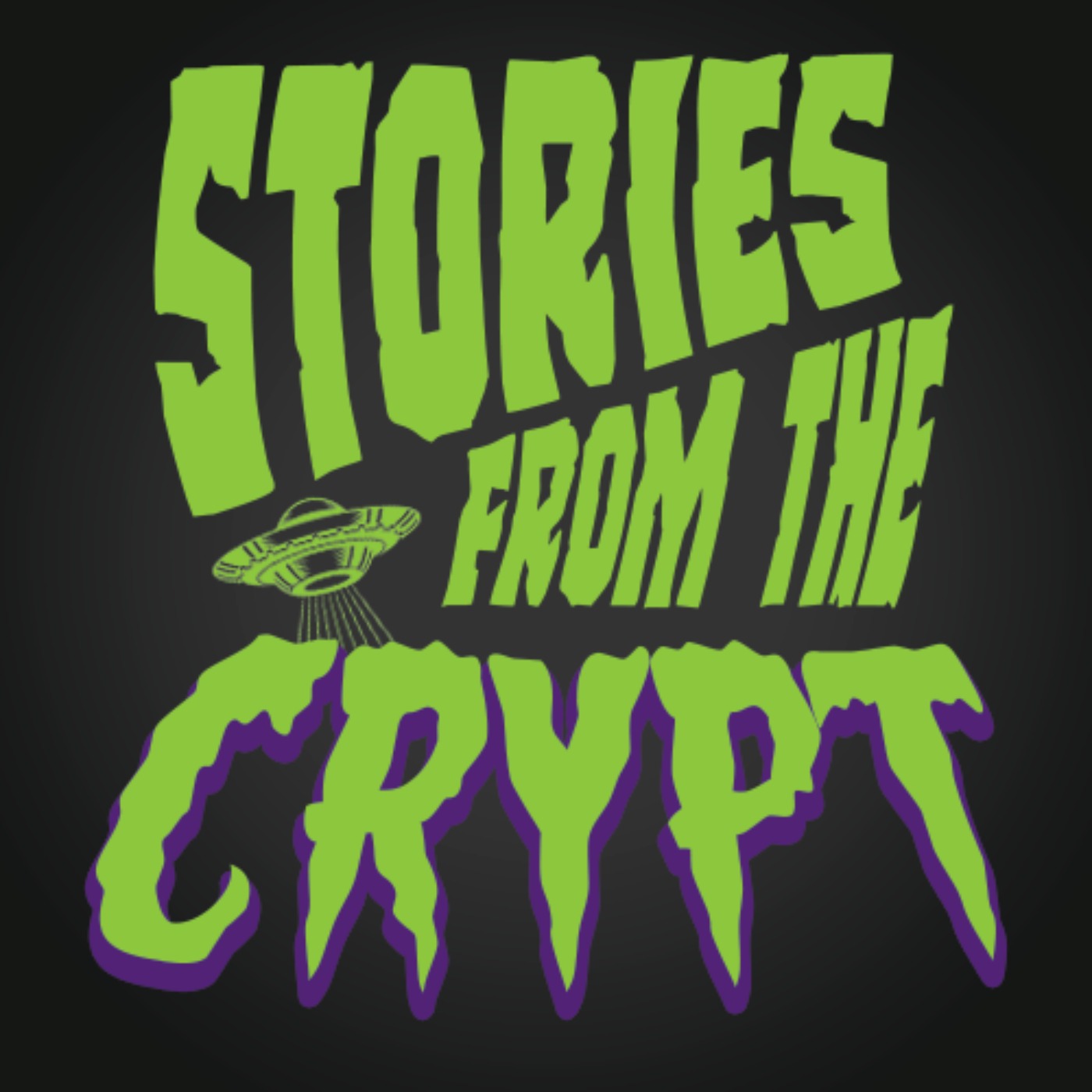 Stories From The Crypt