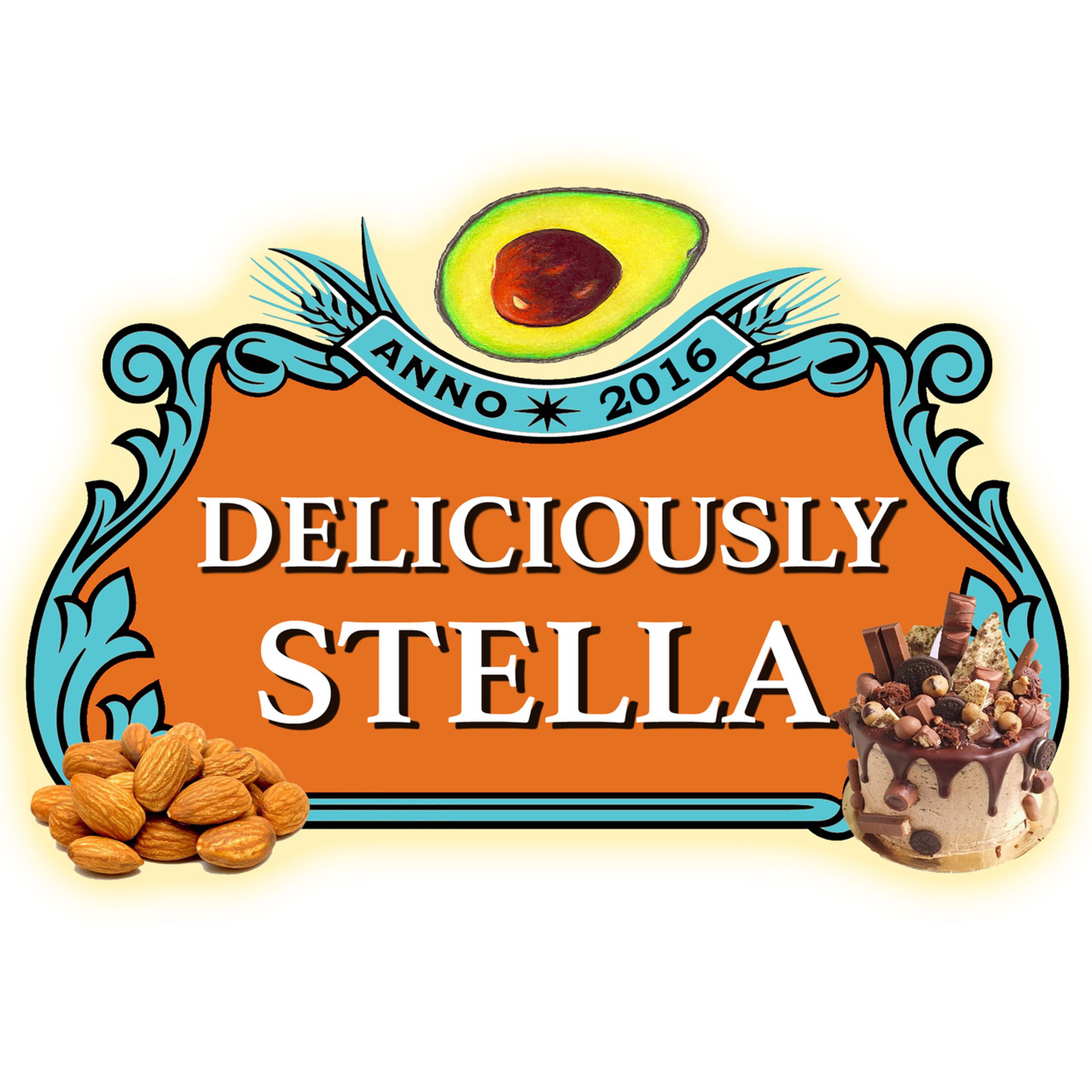cover art for Deliciously Stella - None The Wiser S3 Ep7 Dining