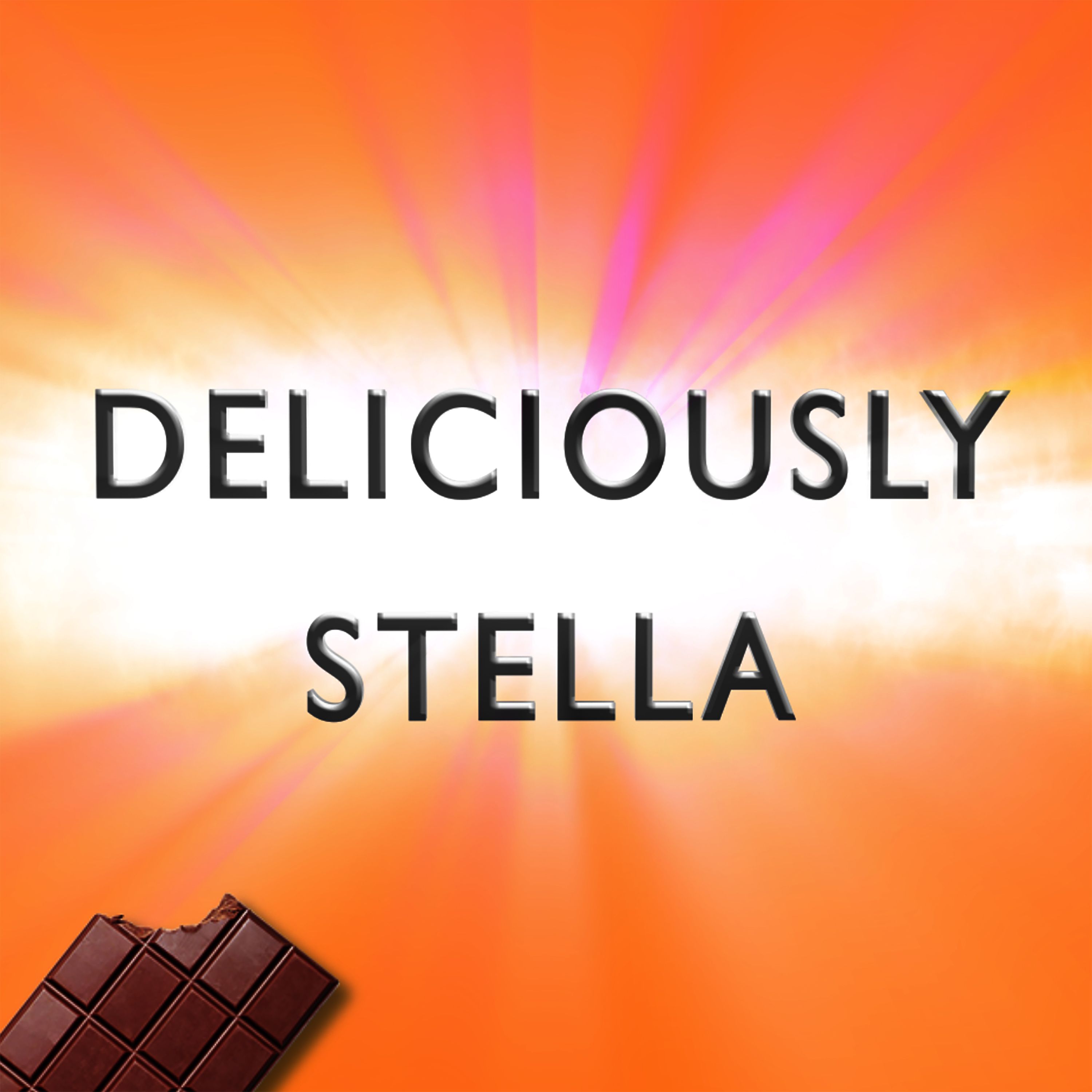 Deliciously Stella Podcast Trailer