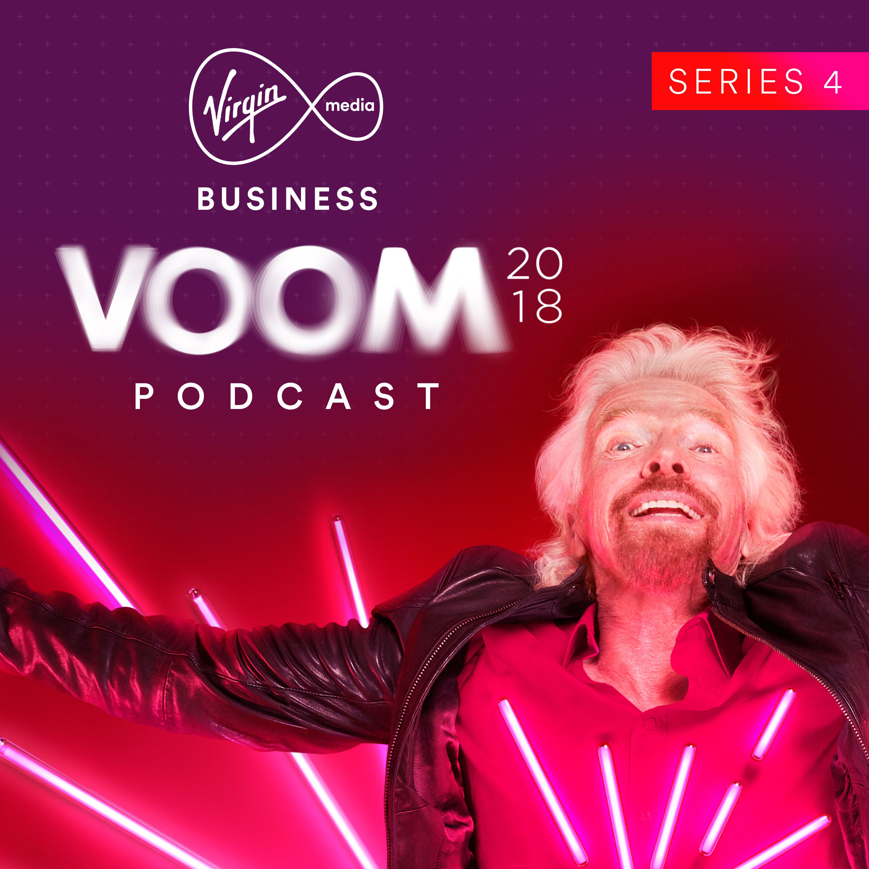 cover art for 2018 VOOM Final