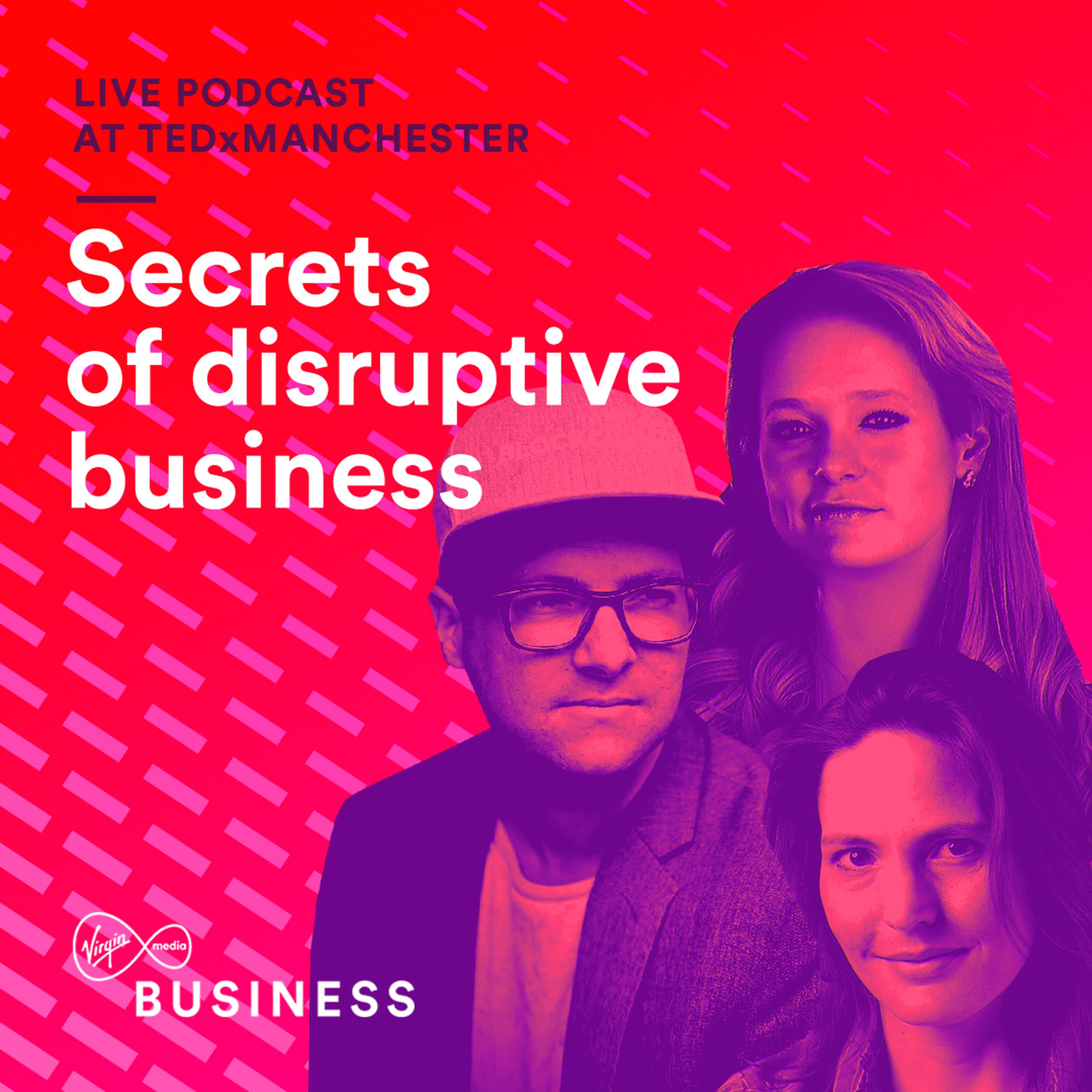 VOOM Podcast