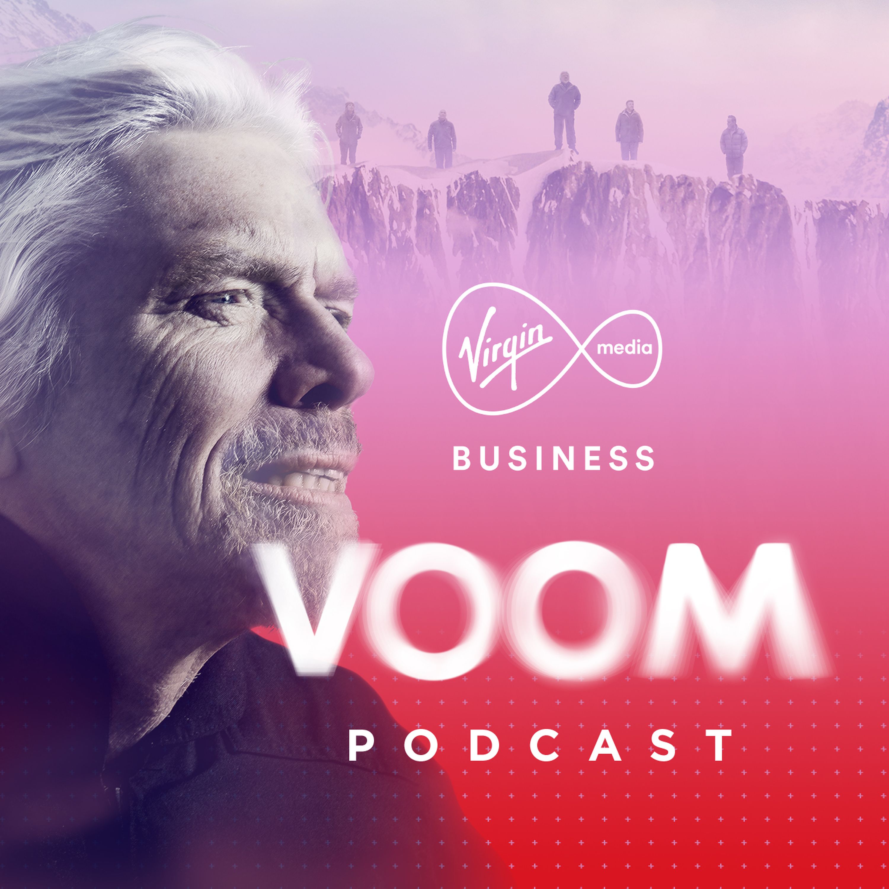 VOOM Podcast