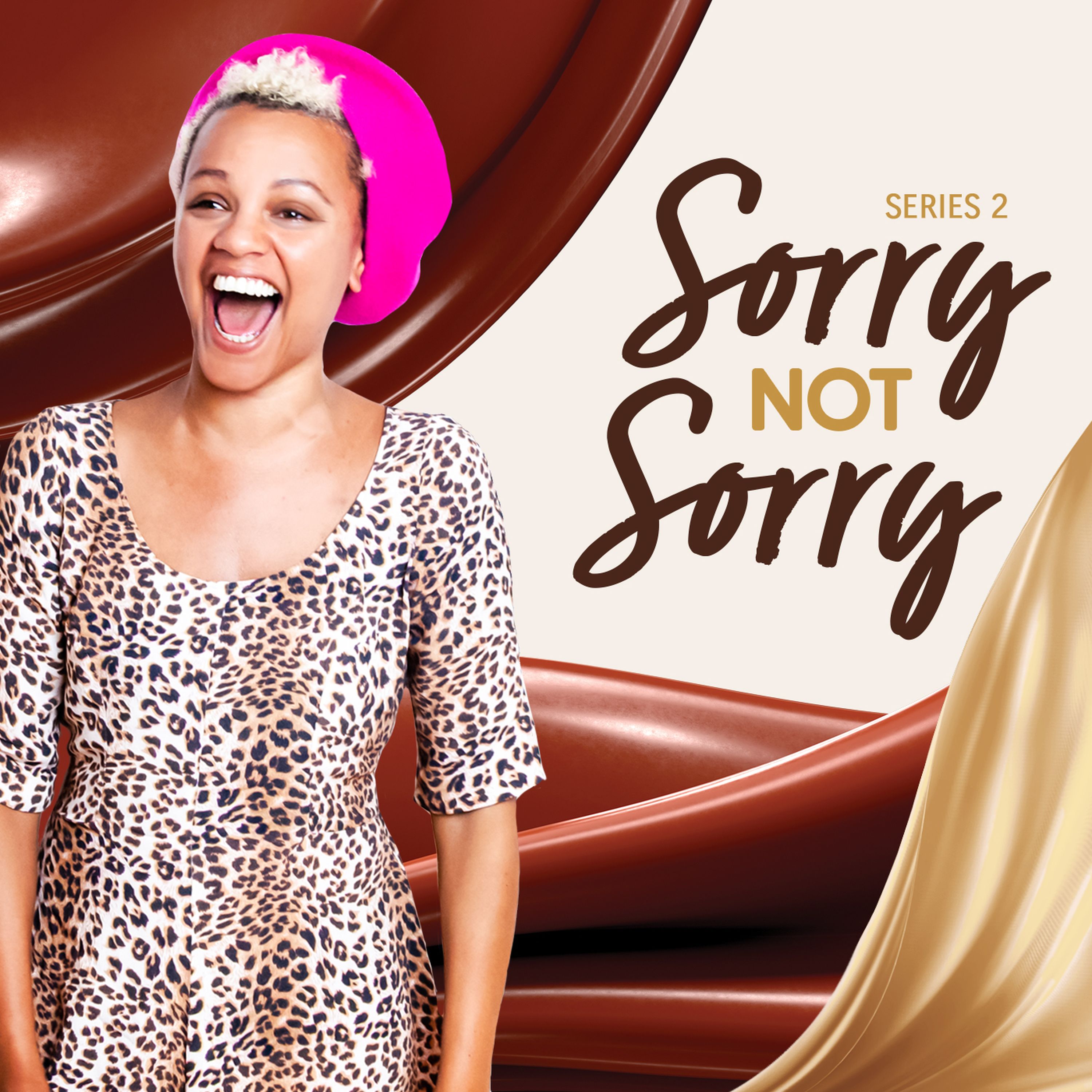 Sorry, Not Sorry