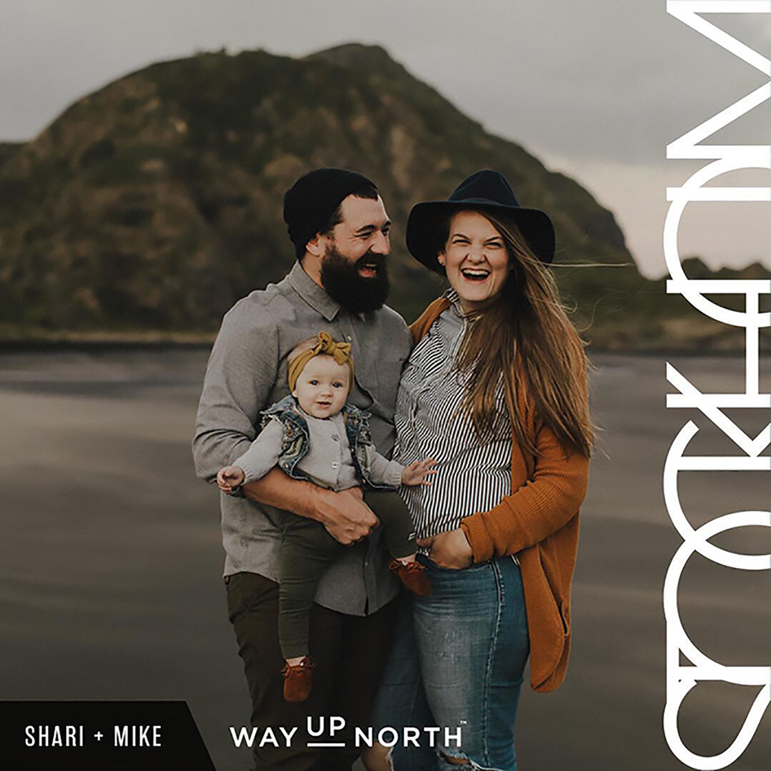 Way Up North