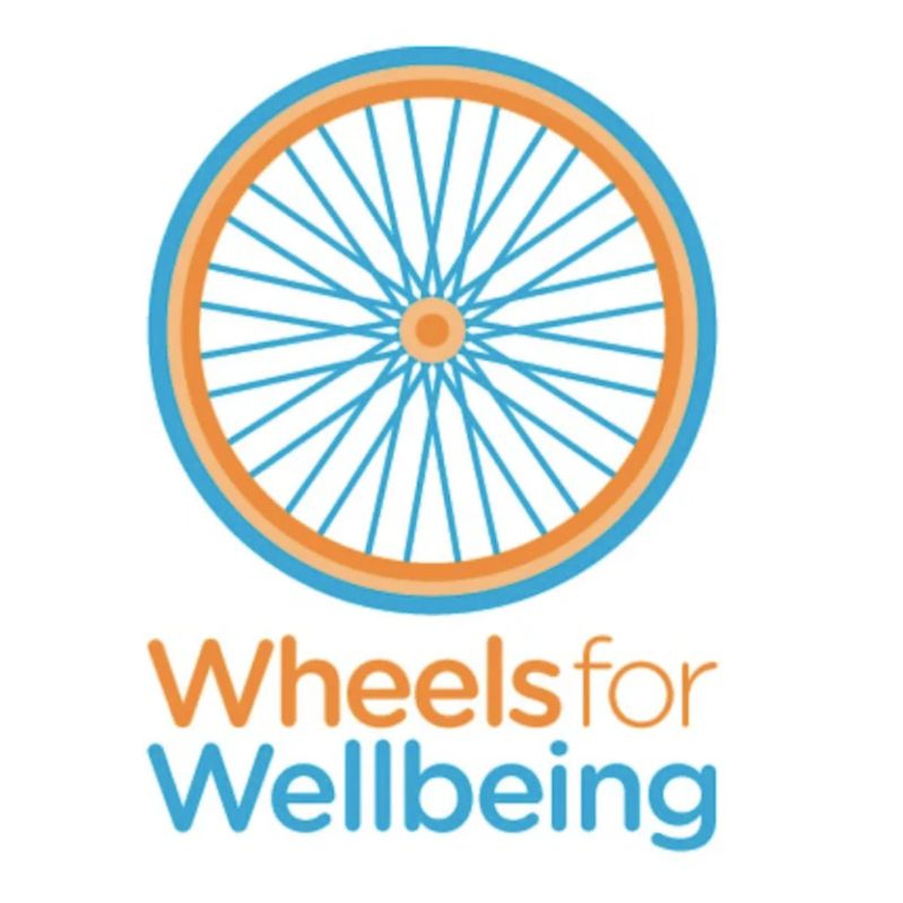 cover art for LIVE PANEL: The Power of Cycling with Wheels for Wellbeing