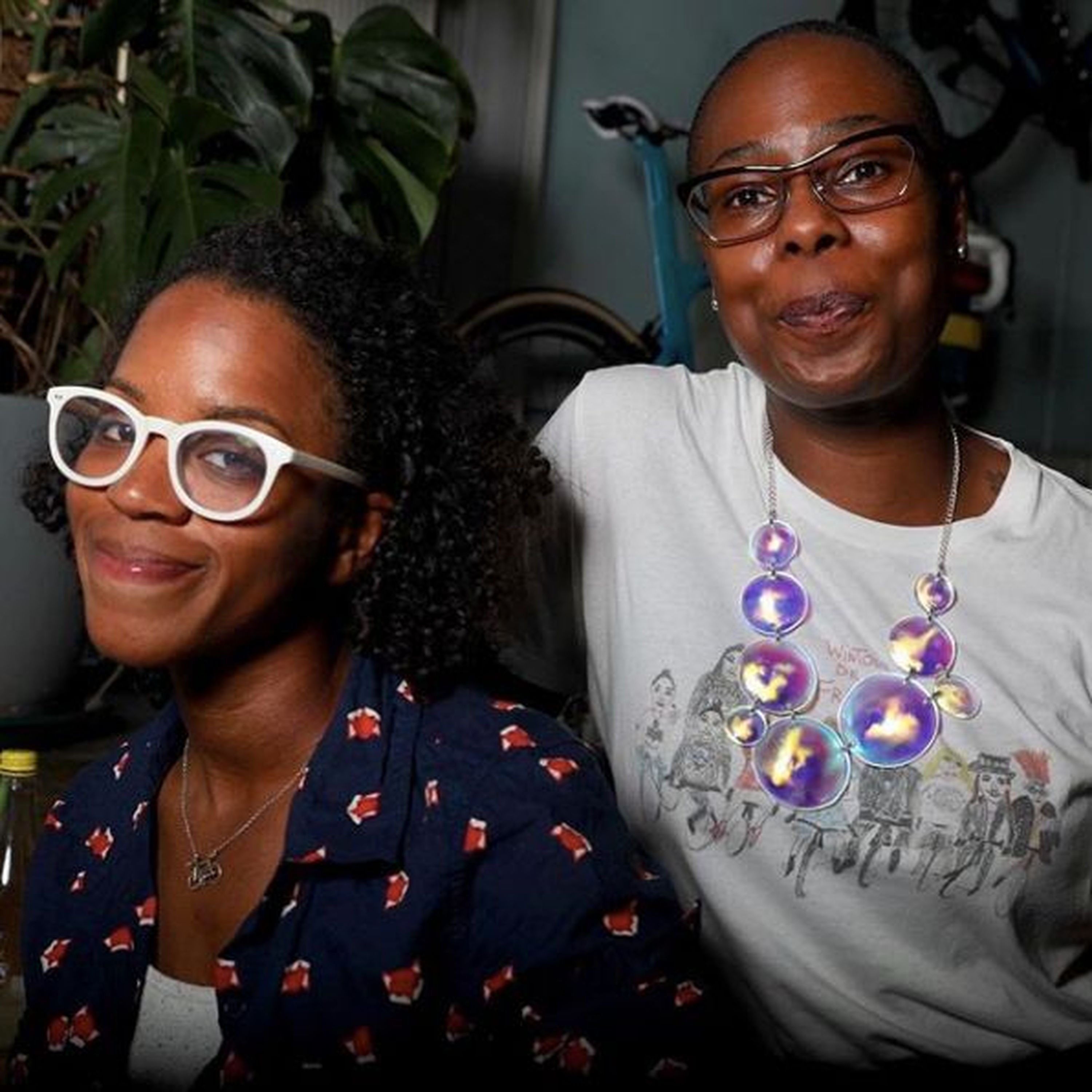 Wheel Suckers Podcast