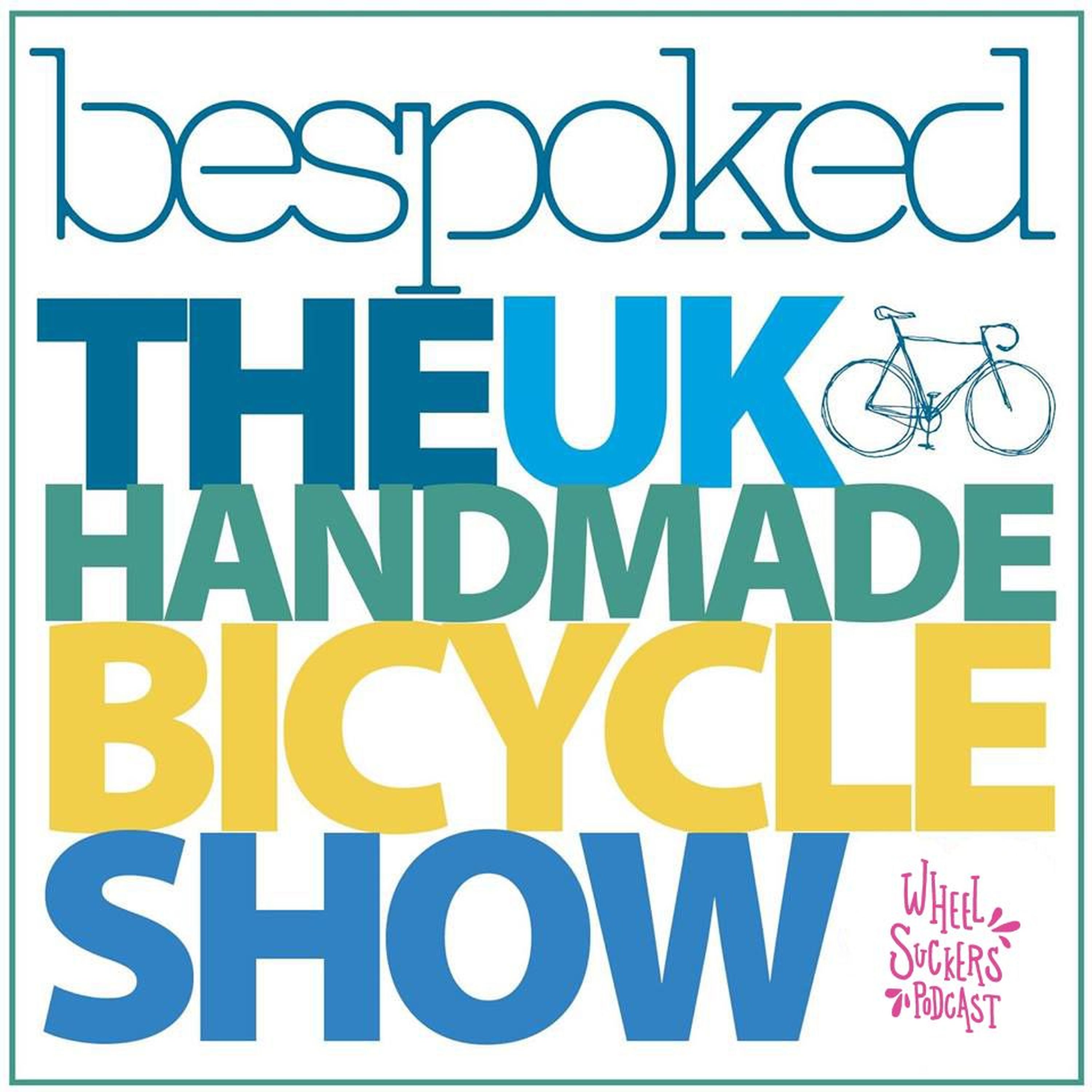 cover art for Bespoked 2018