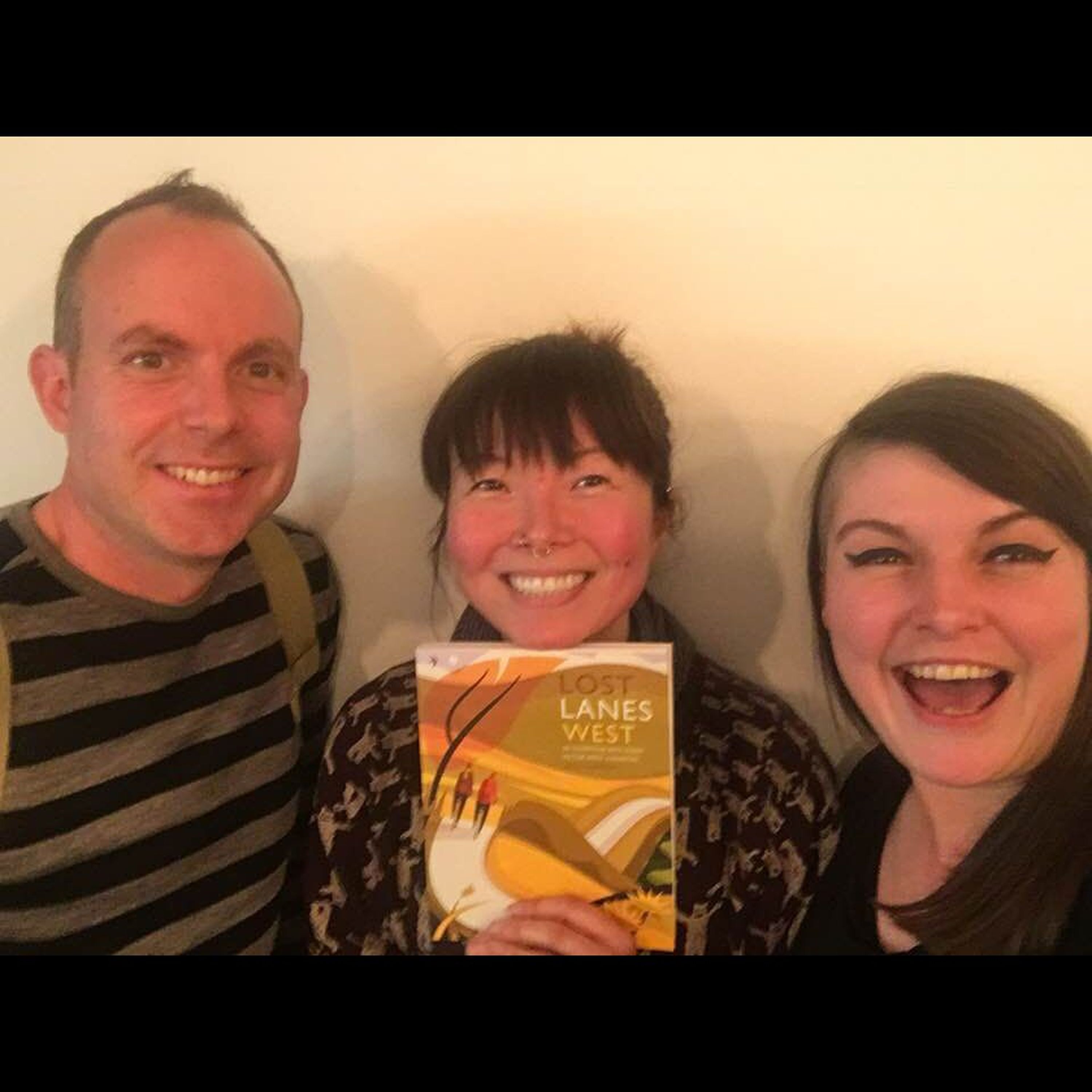 Wheel Suckers Podcast