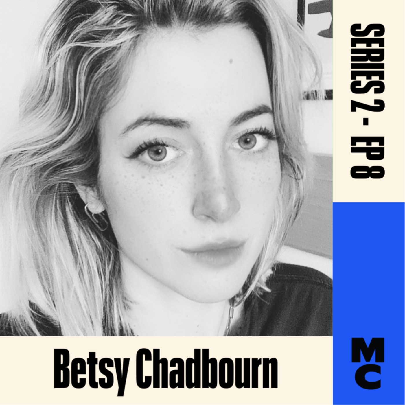 BETSY CHADBOURN - Audience Development at AWAL