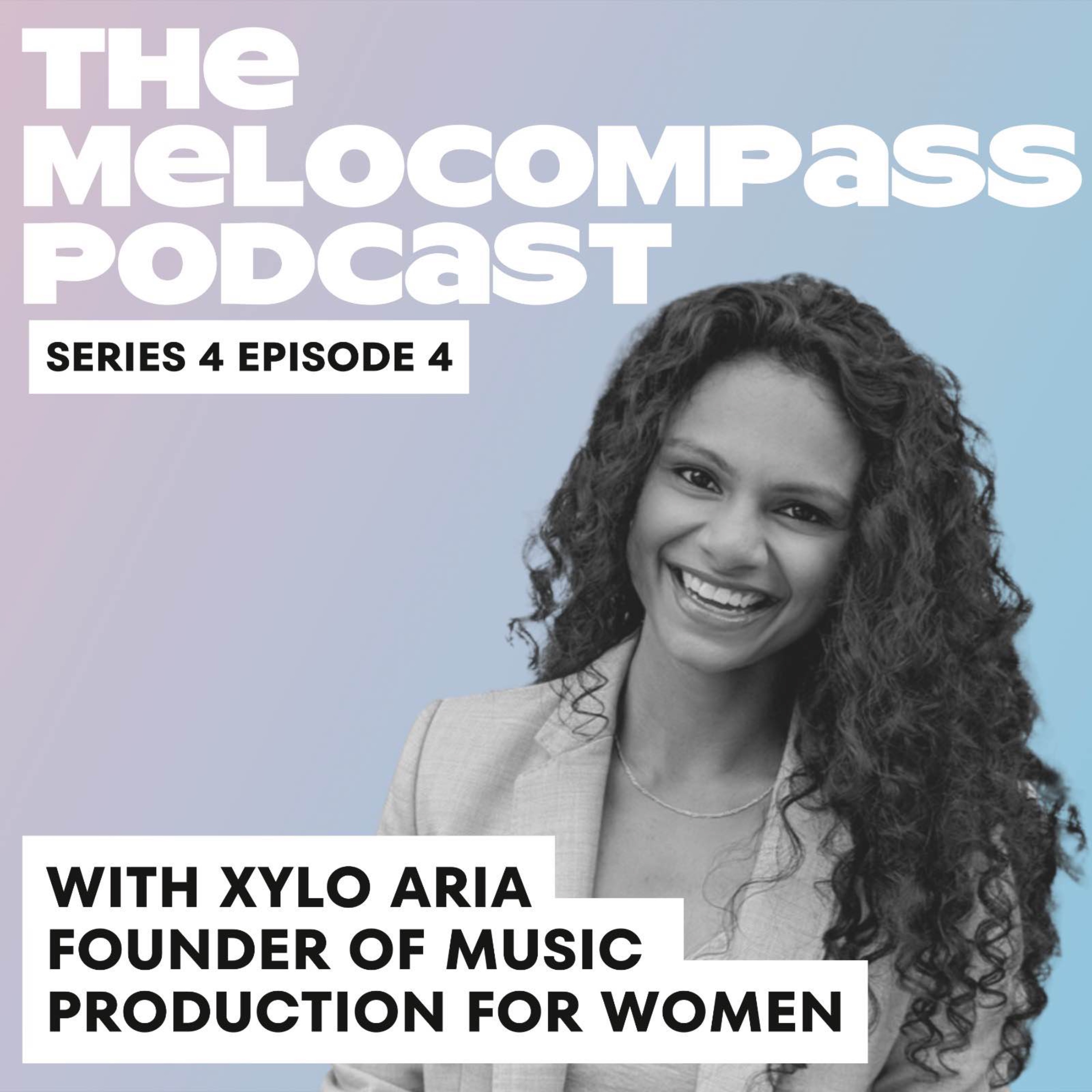 XYLO ARIA: Sound Engineer, Producer, Founder Music Production for Women