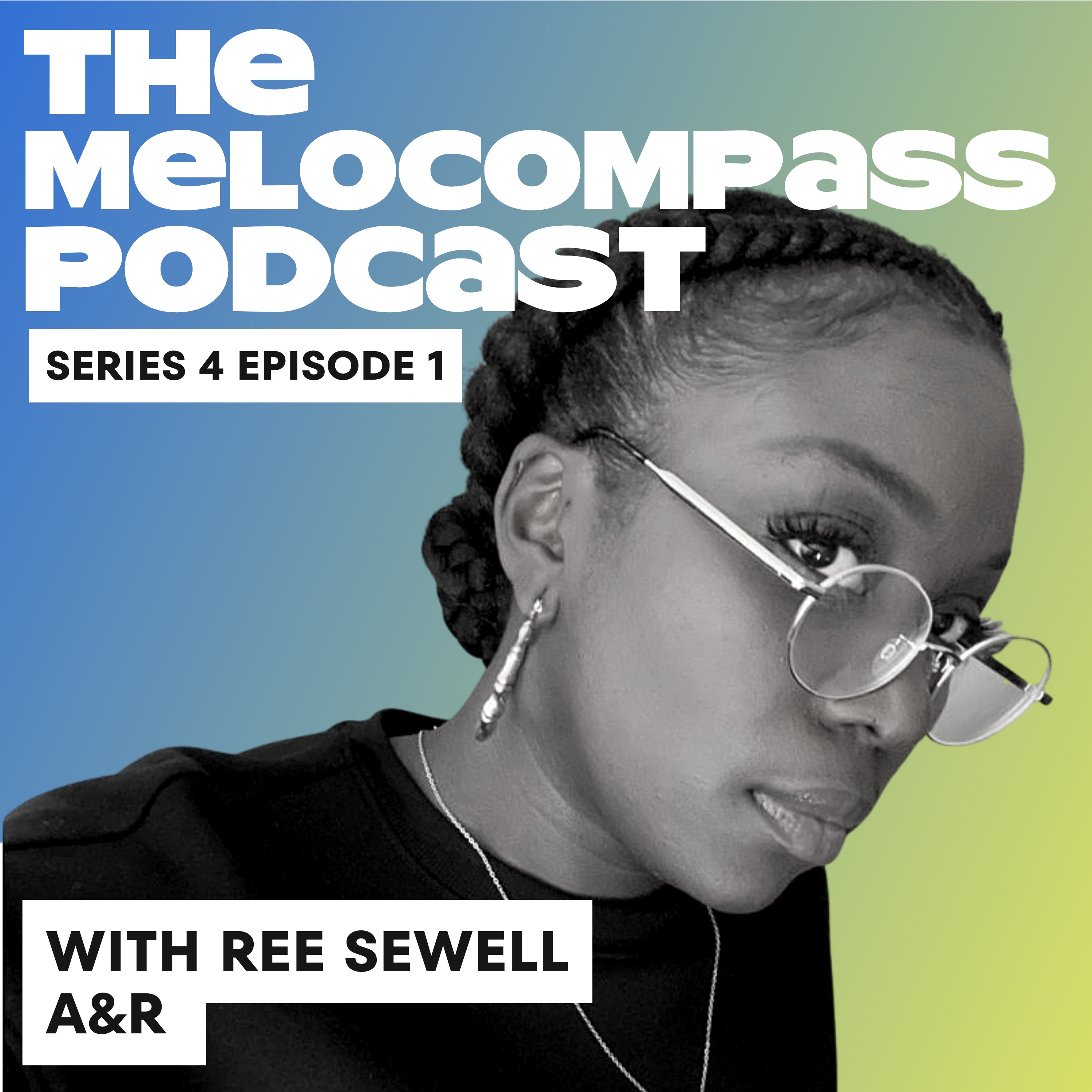 REE SEWELL- A&R