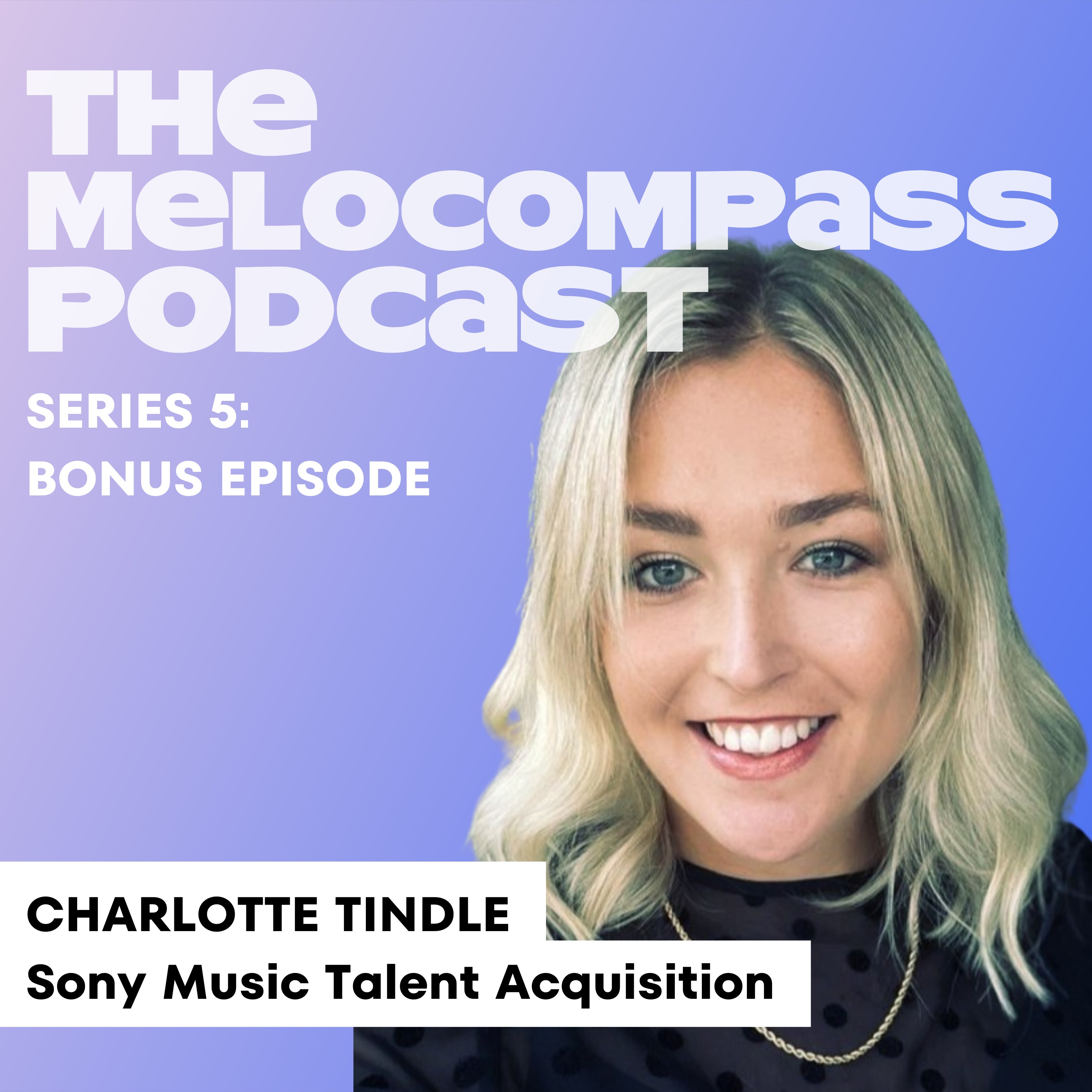 THE MELOCOMPASS PODCAST