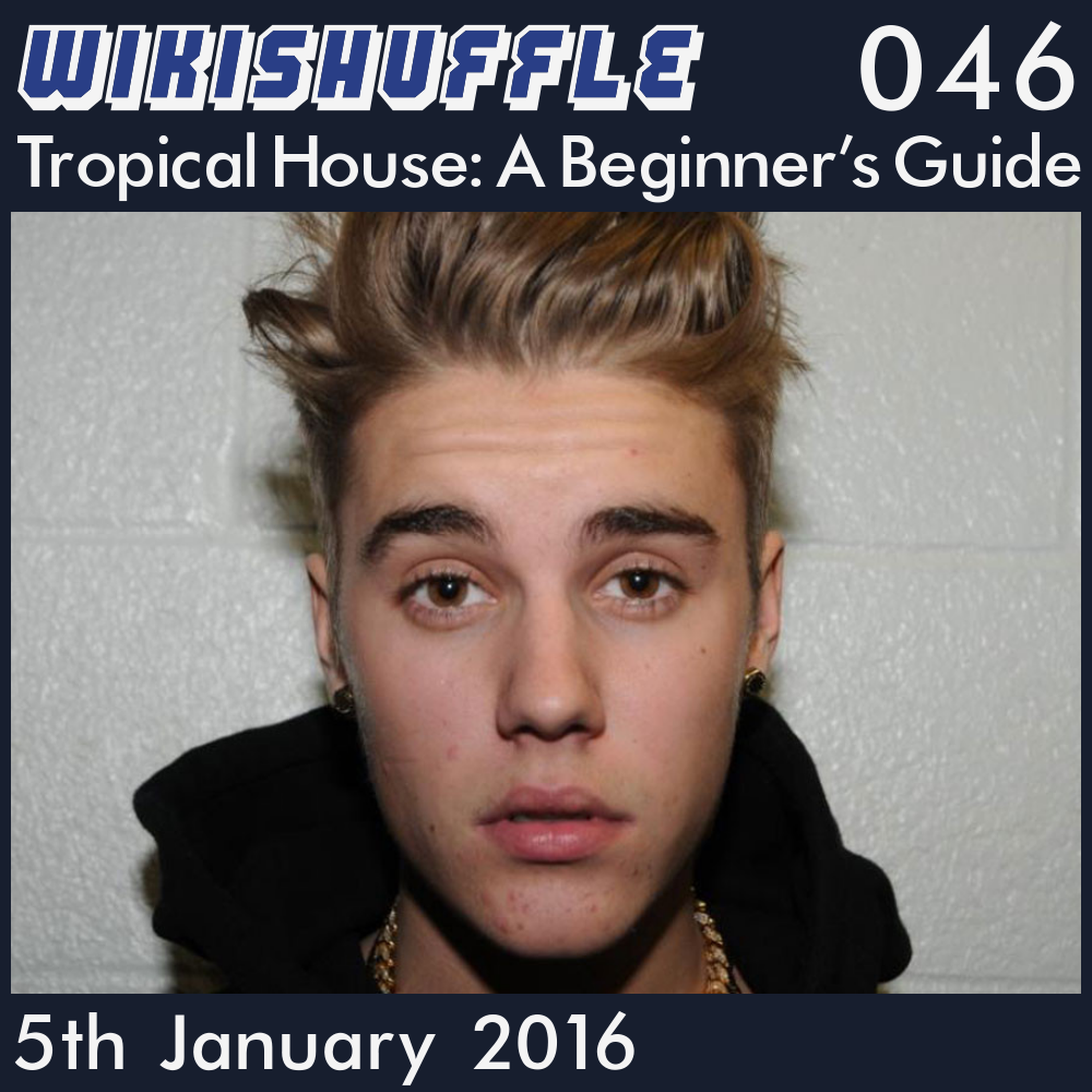 046 - Tropical House: A Beginner's Guide episode artwork
