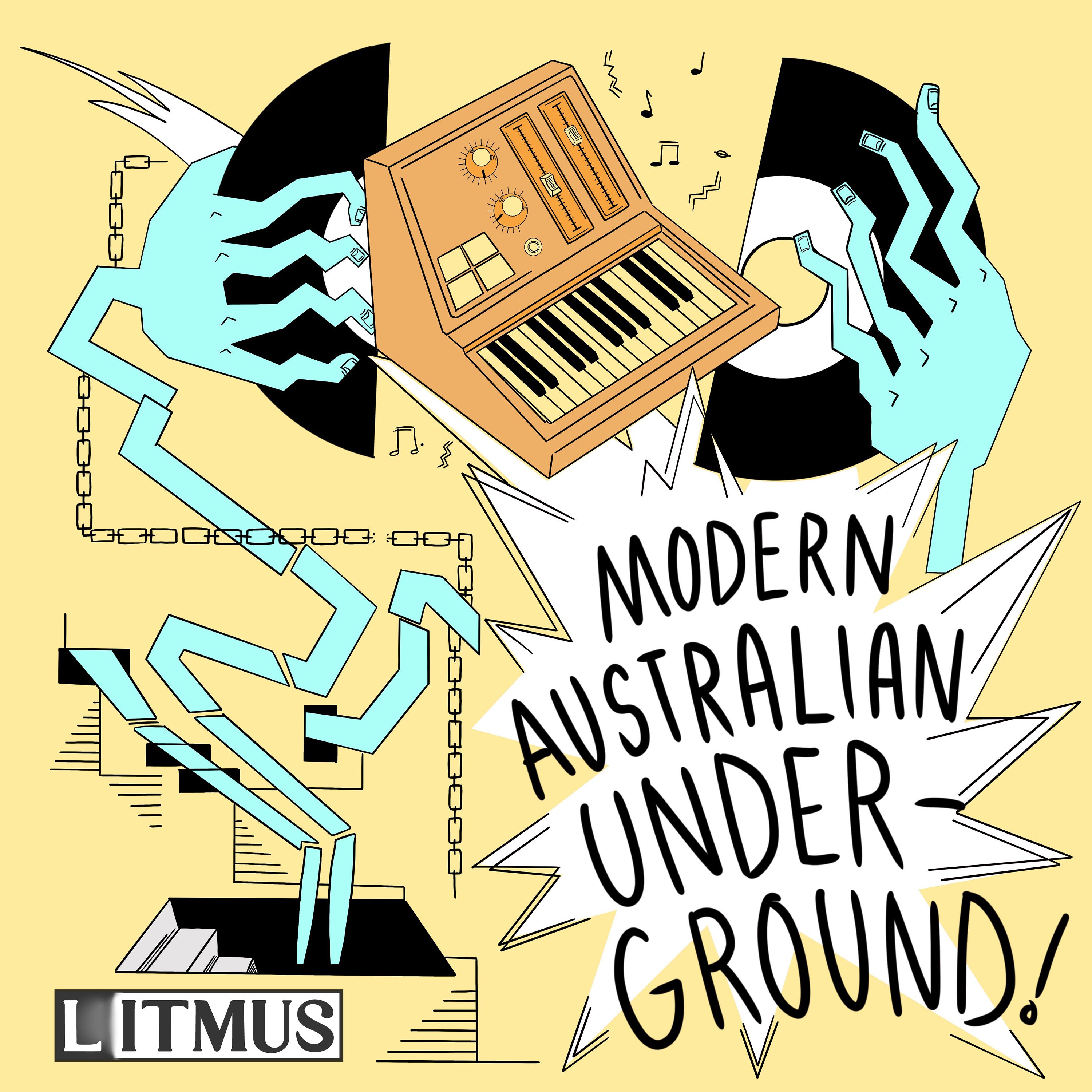 Introducing Modern Australian Underground