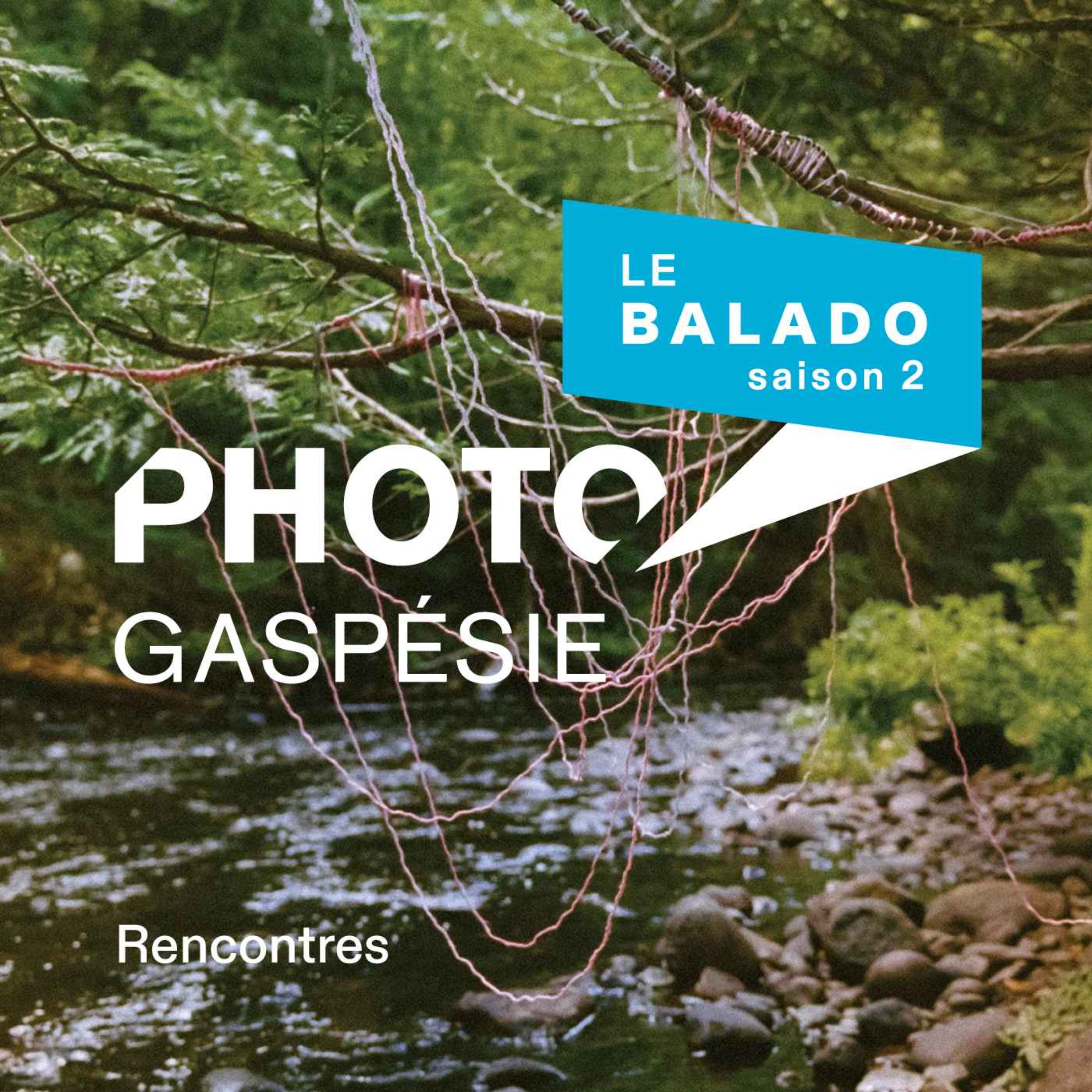 Photo Gaspésie rencontres