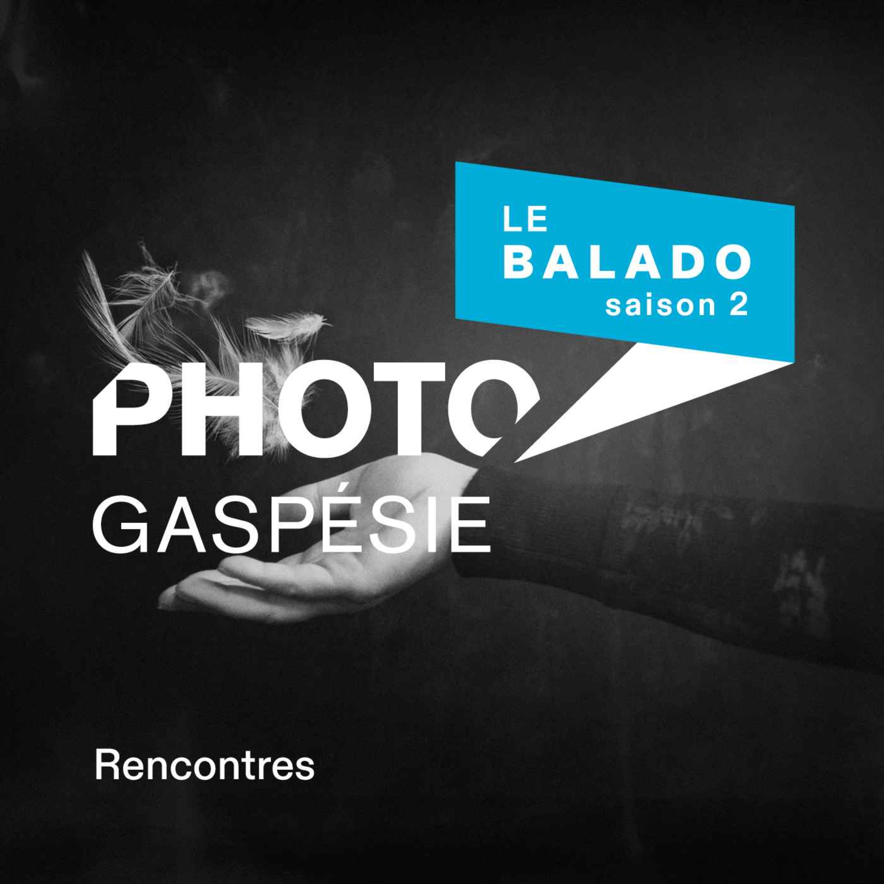 Photo Gaspésie rencontres