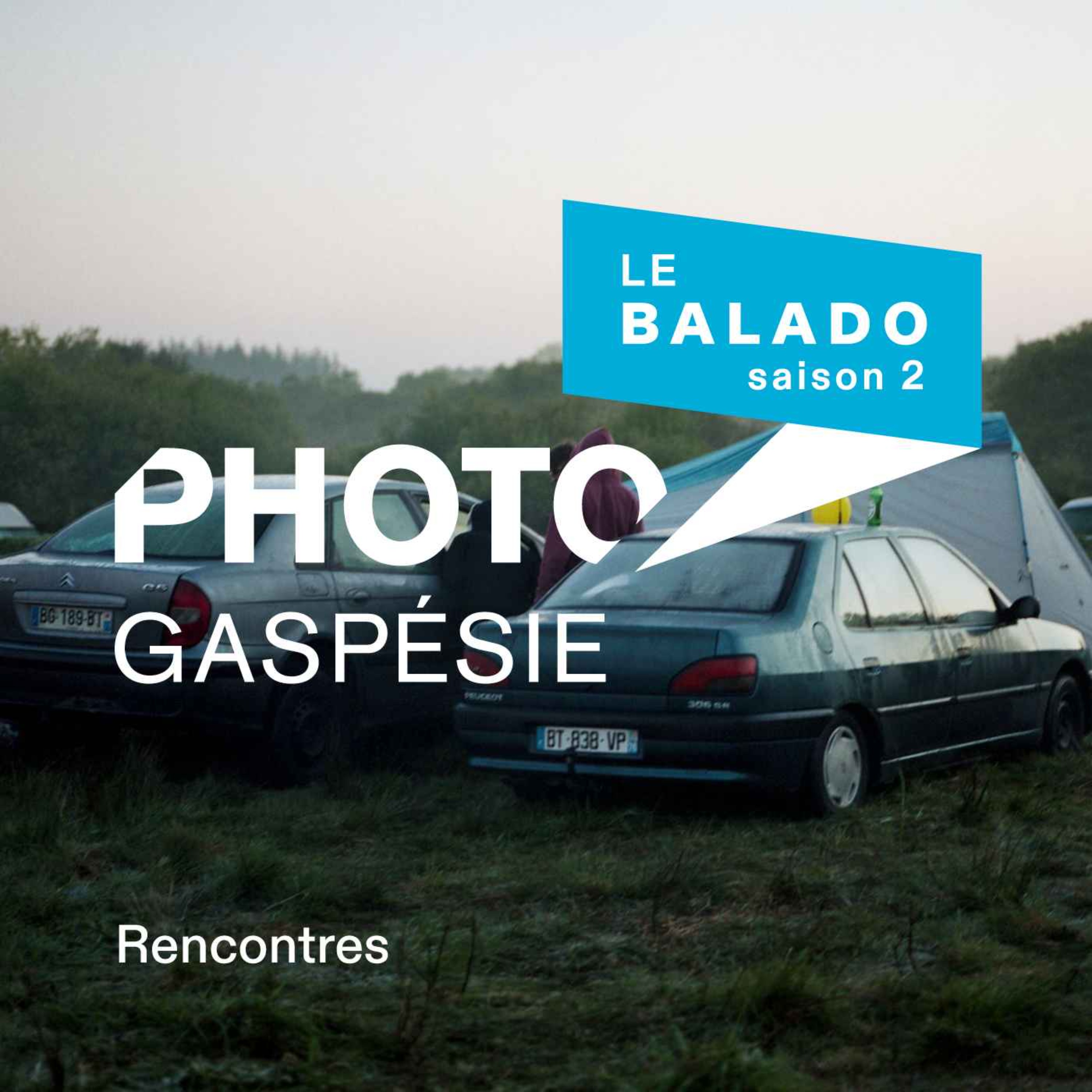 Photo Gaspésie rencontres