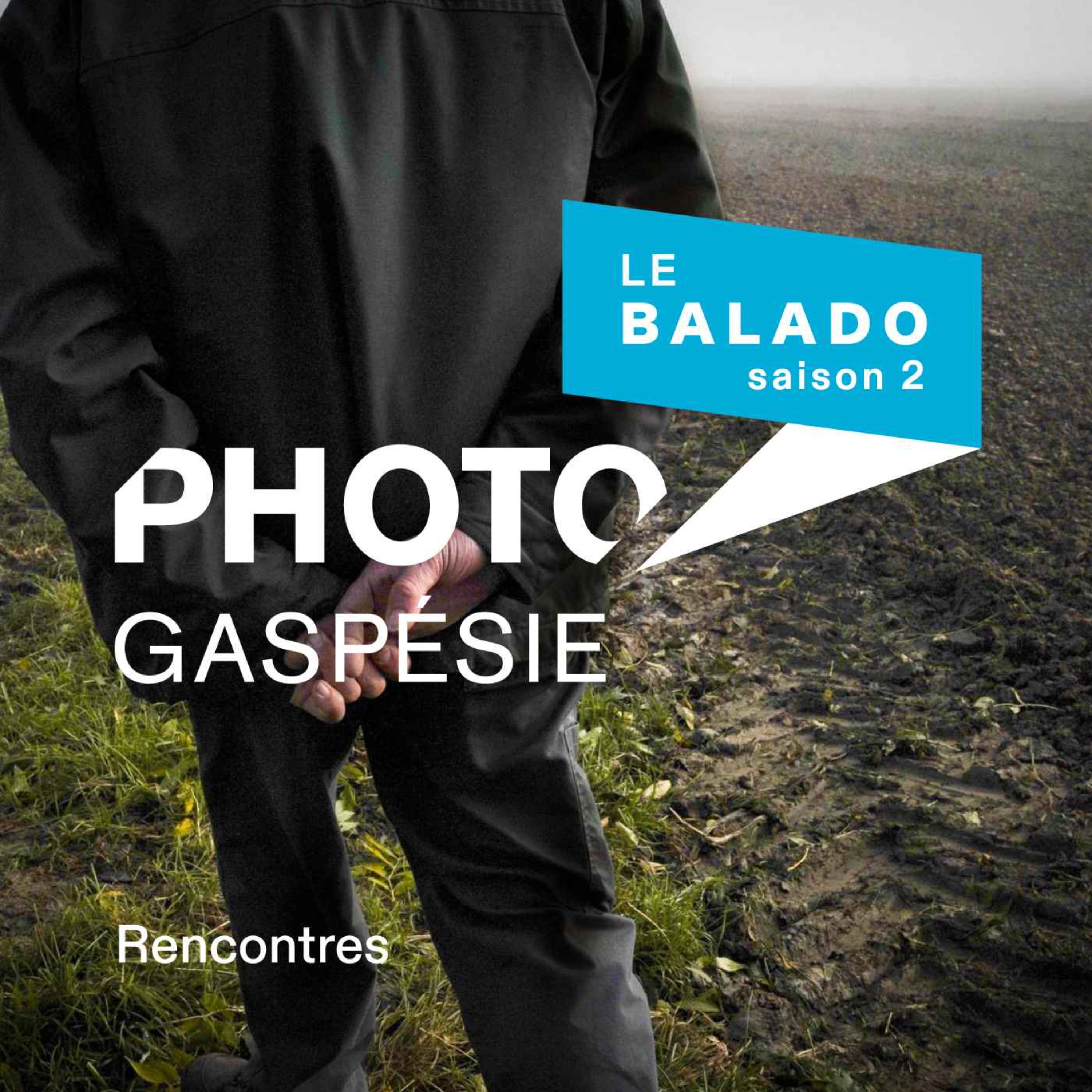Photo Gaspésie rencontres